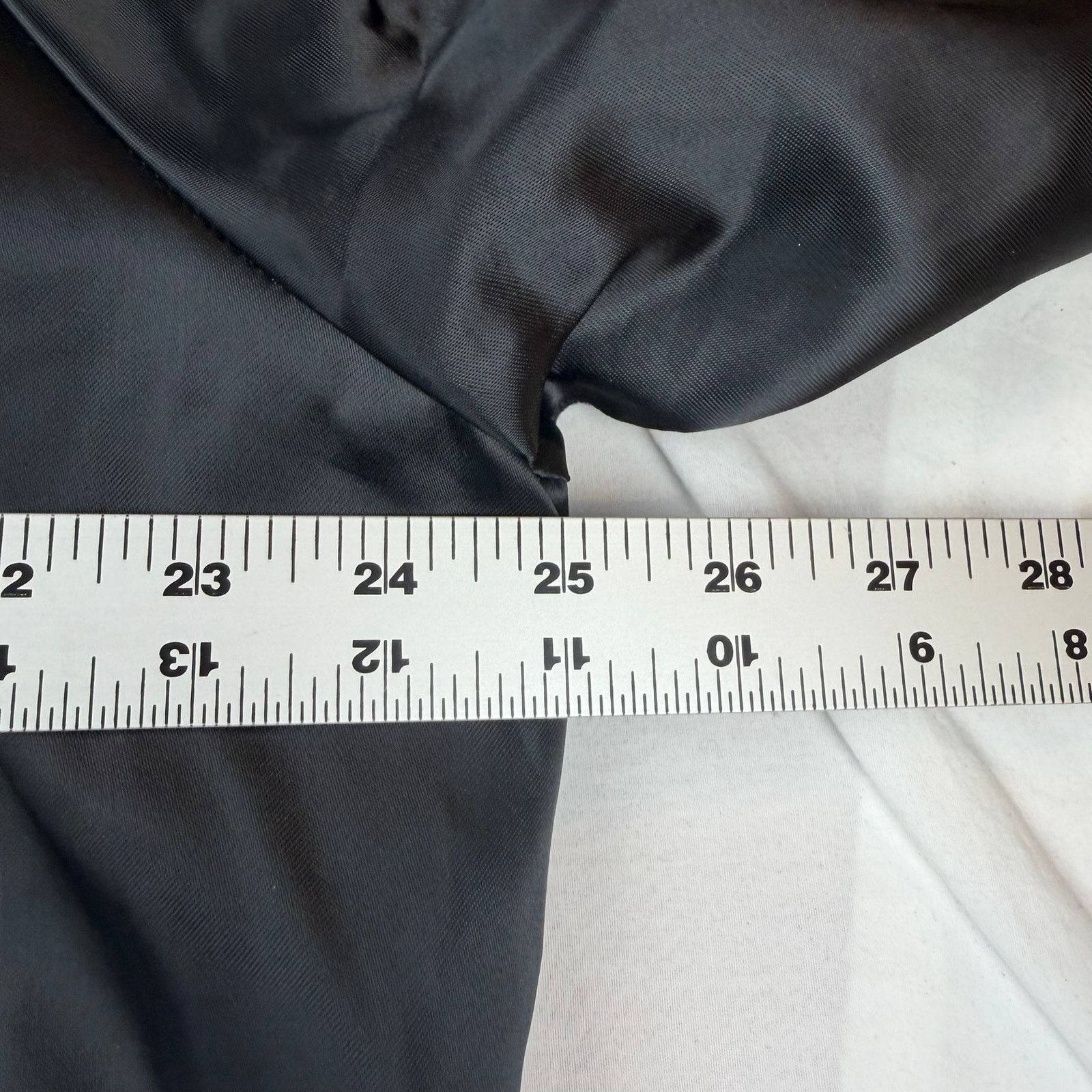 Other Vintage U.S. Army Satin Bomber Jacket – Size XL Size US XL / EU 56 / 4 - 5 Thumbnail