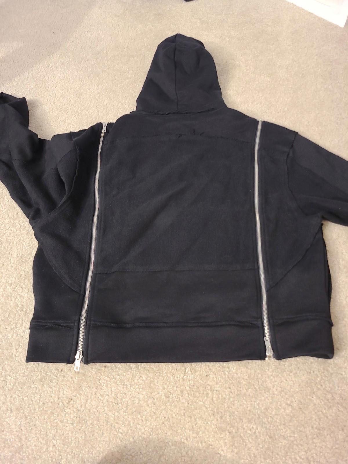 Other Getsomesleep GSS Double Zip Hoodie Size US M / EU 48-50 / 2 - 4 Thumbnail