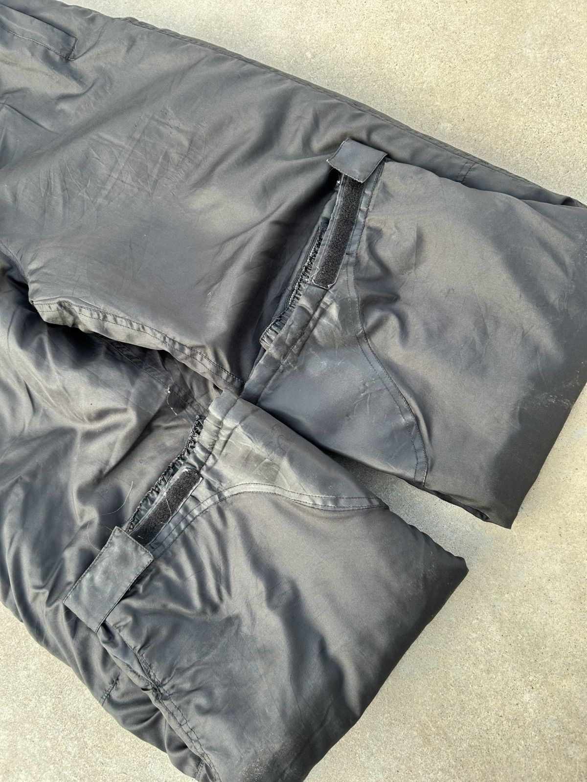The North Face Sled Mate Snow Pants Size US 38 / EU 54 - 4 Thumbnail