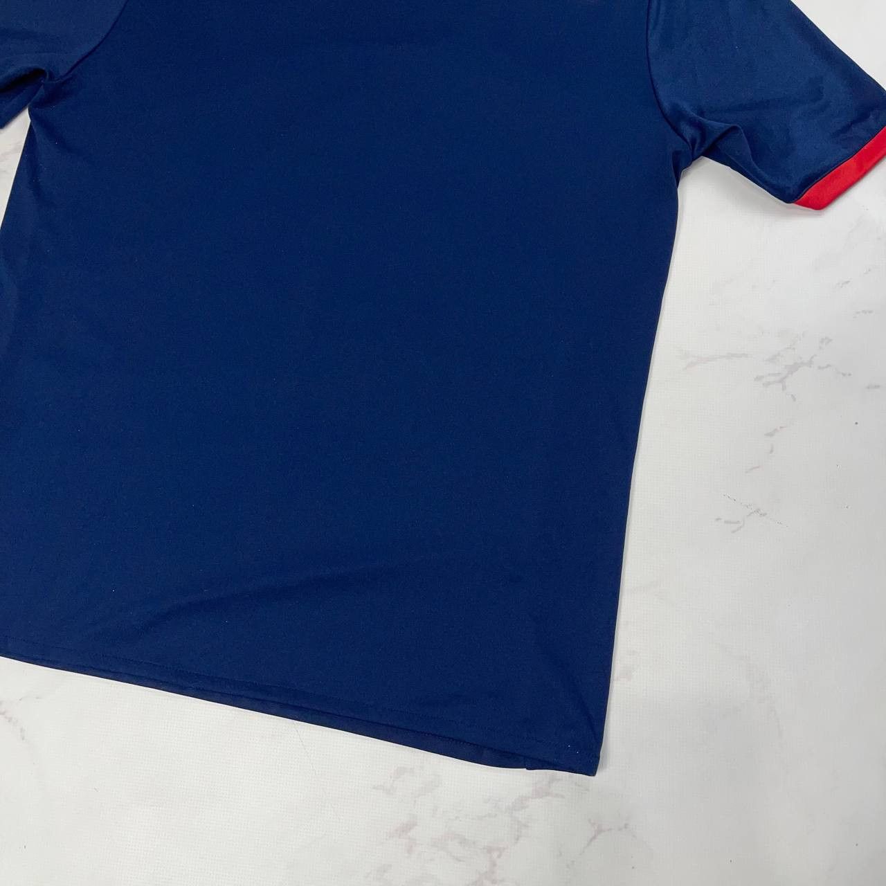 Adidas AdidasB AYERN MUNICH 2017 Away Football Shirt Soccer Jersey Size US M / EU 48-50 / 2 - 13 Thumbnail