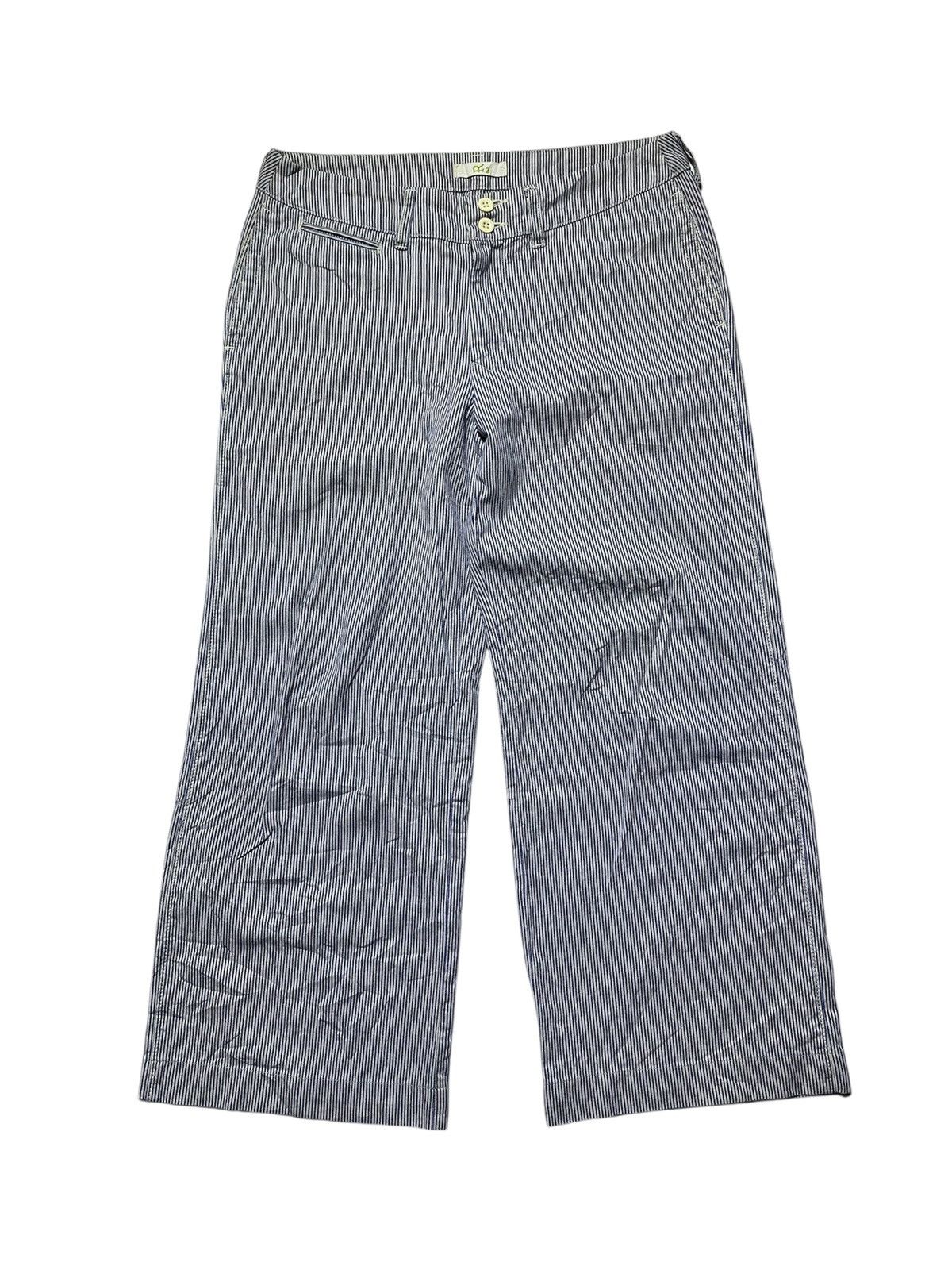 45rpm × Japanese Brand 45rpm Hikori Baggy Pants Size 31" - 1 Thumbnail