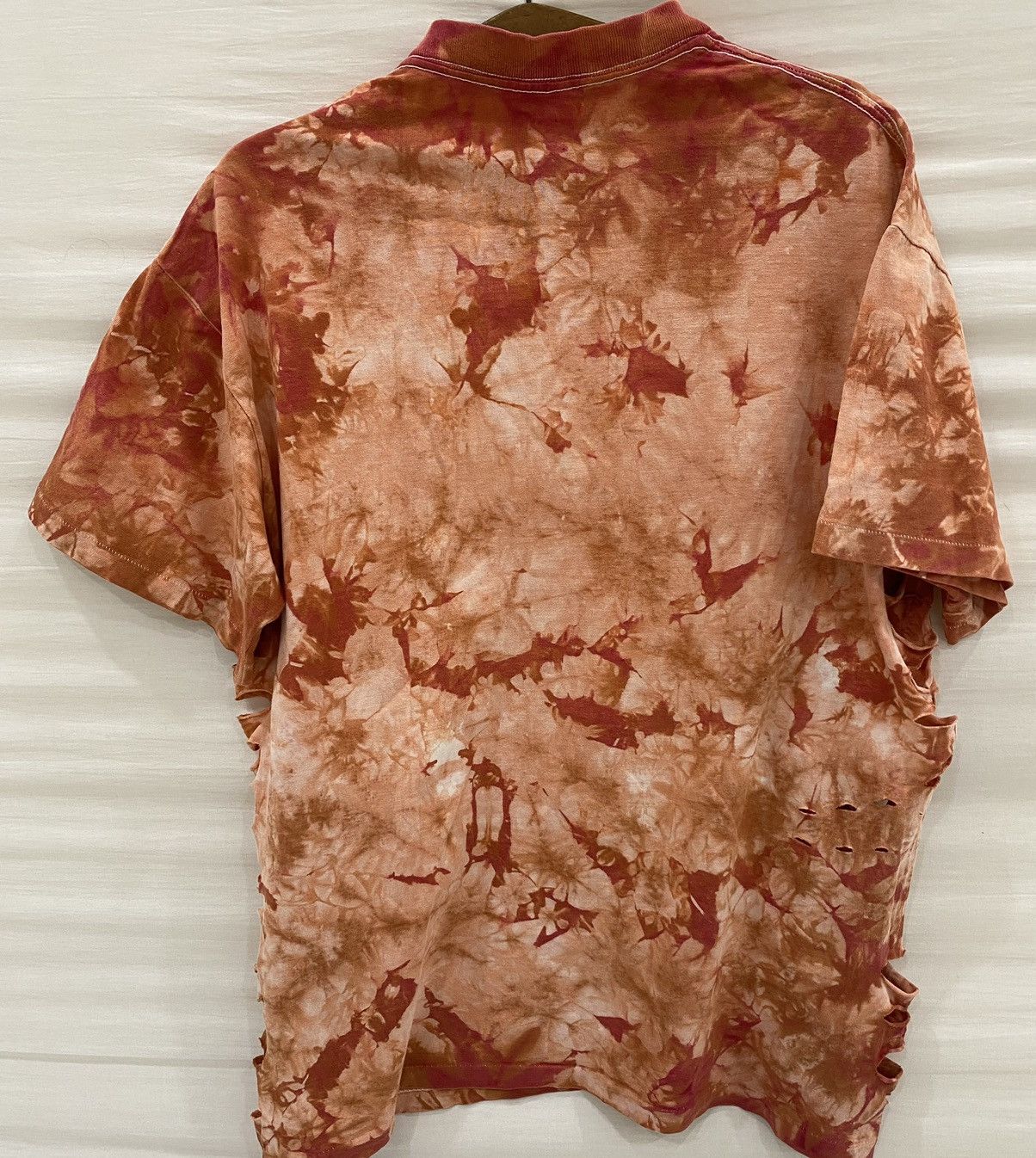 Vintage 1995 GINA GREY ART TSHIRT Size US L / EU 52-54 / 3 - 11 Thumbnail