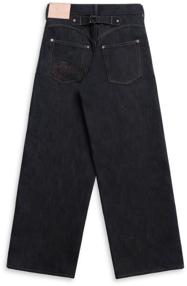 Yuremane Yuremane Big Boys Size US 31 - 2 Thumbnail