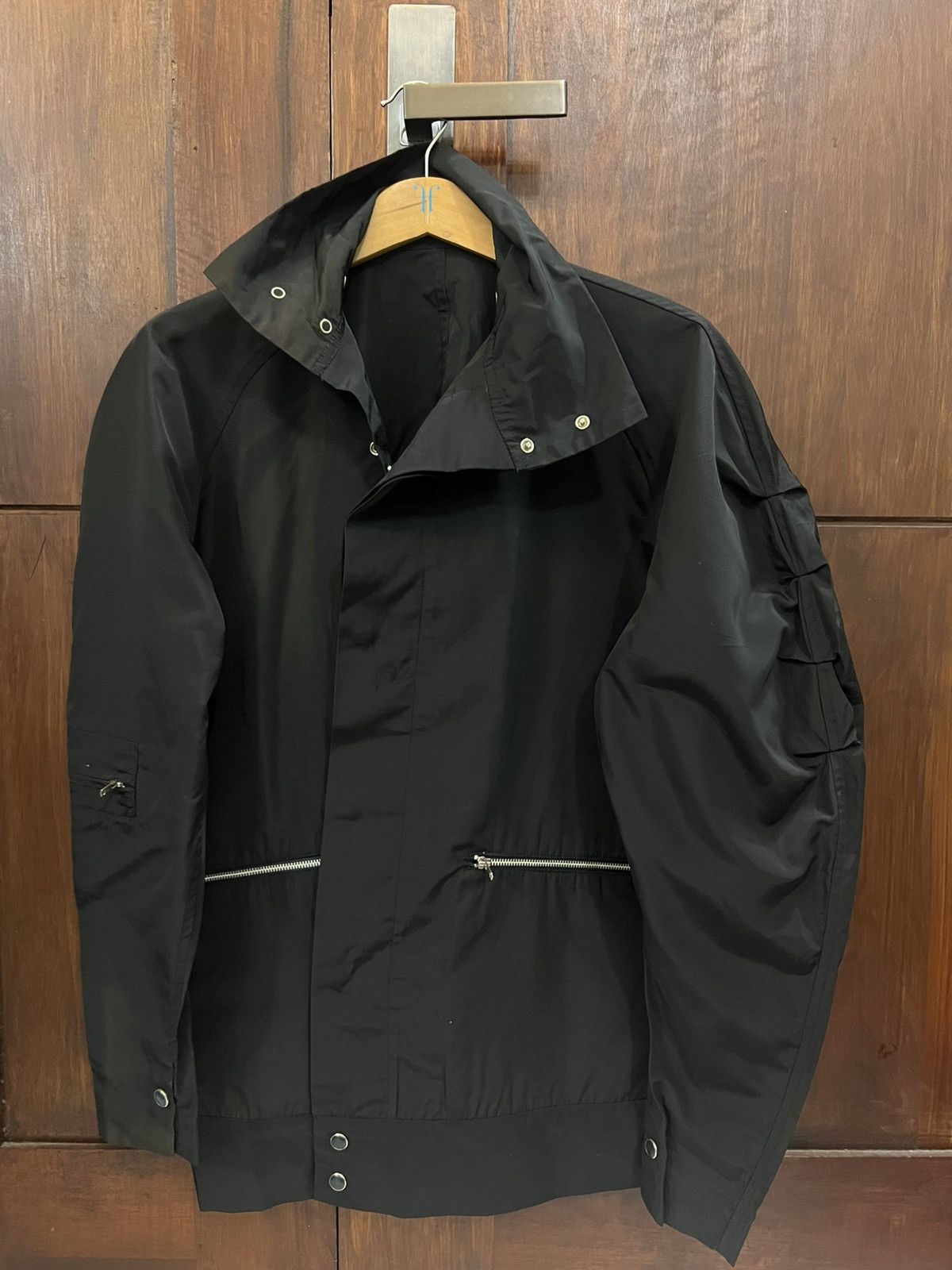 Yohji Yamamoto Y’s Yohji Yamamoto Jacket Size US M / EU 48-50 / 2 - 1 Thumbnail