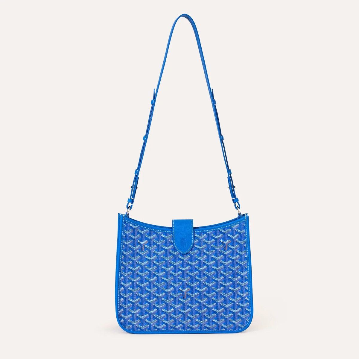 Goyard Musette bag Size ONE SIZE - 3 Thumbnail