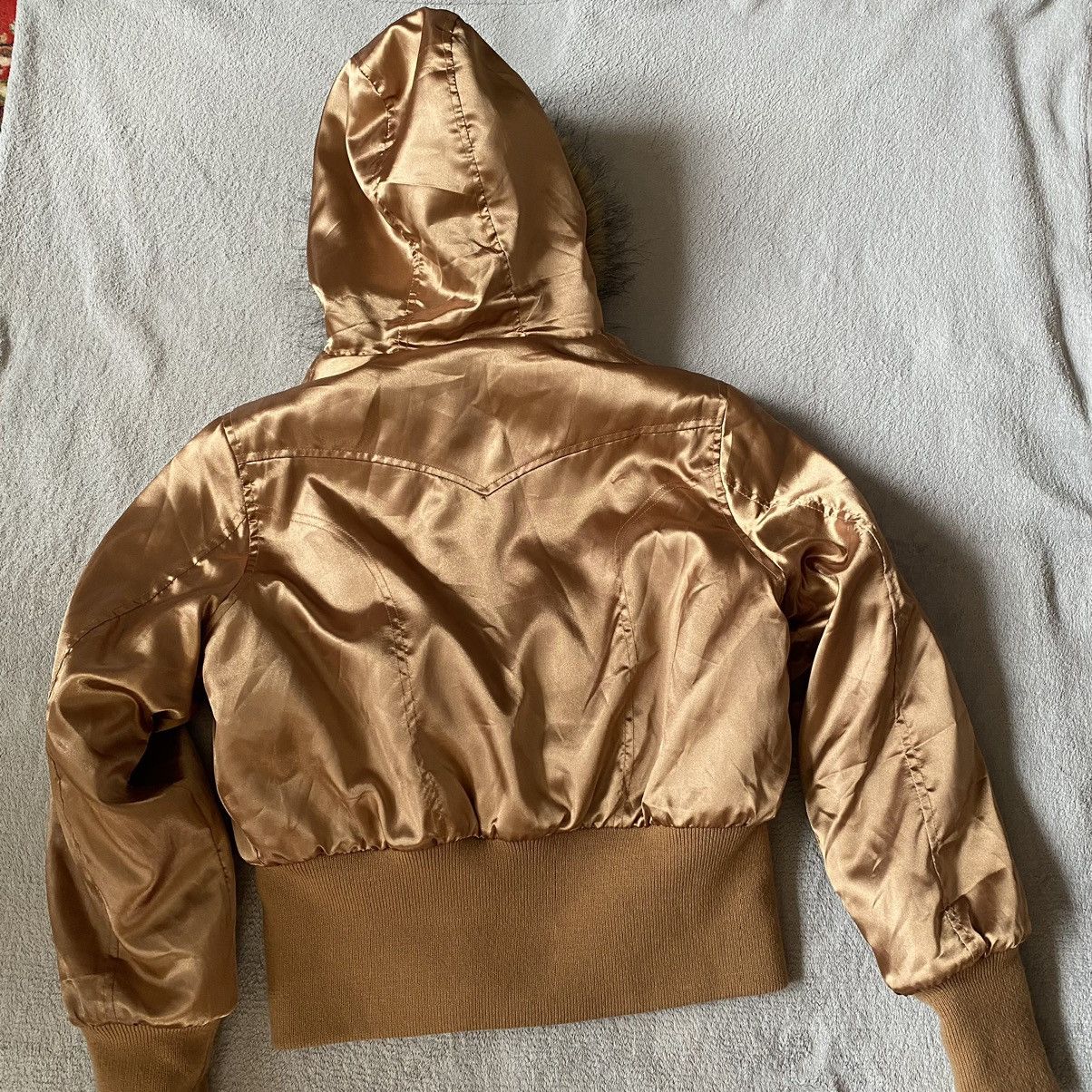 Ecko Unltd. Vintage jacket Eckored Outerwear y2k Size M / US 6-8 / IT 42-44 - 5 Thumbnail