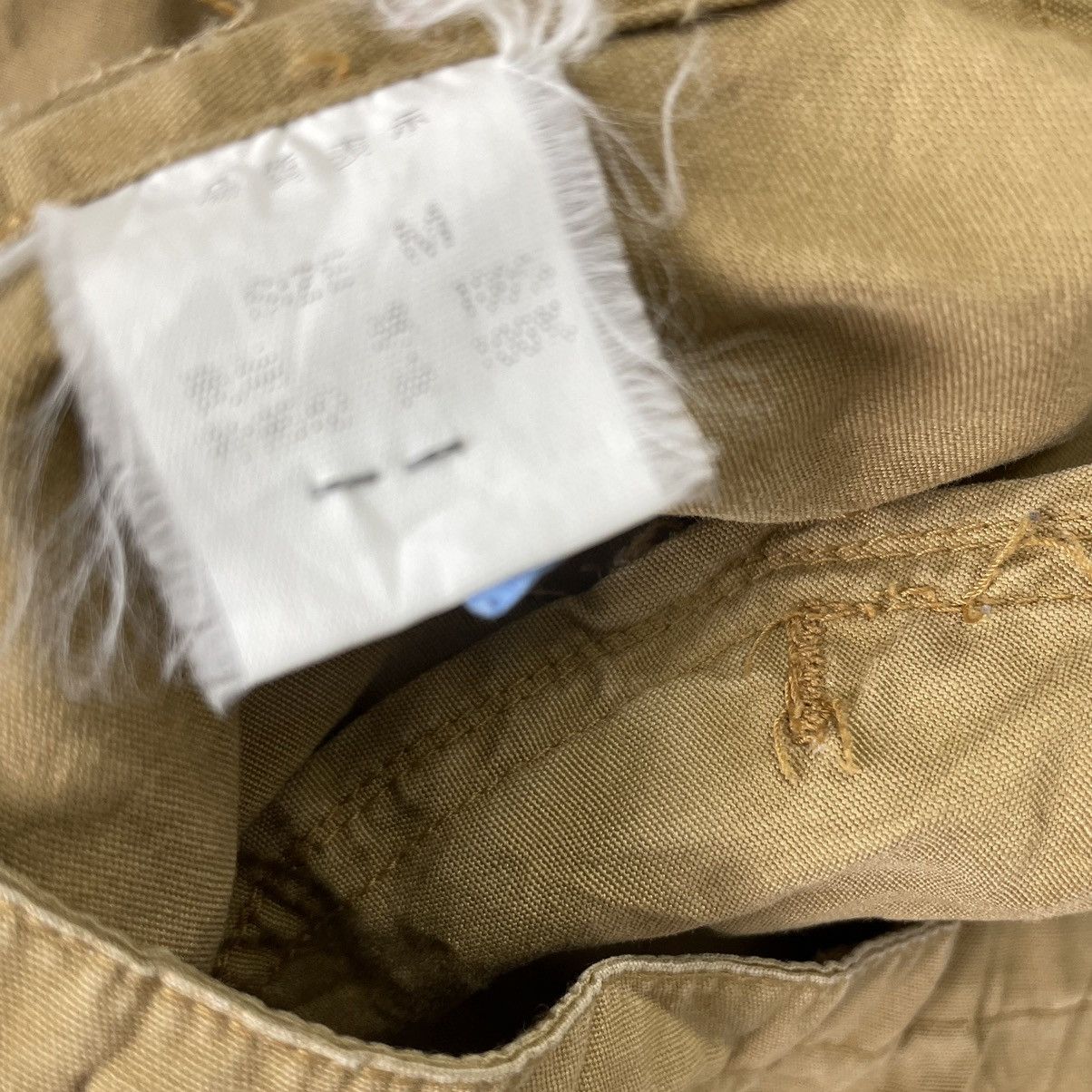 Hunter ☀️SCENE JAPAN HUNTING SURVIVAL MULTI POCKET JACKET Size US M / EU 48-50 / 2 - 8 Thumbnail