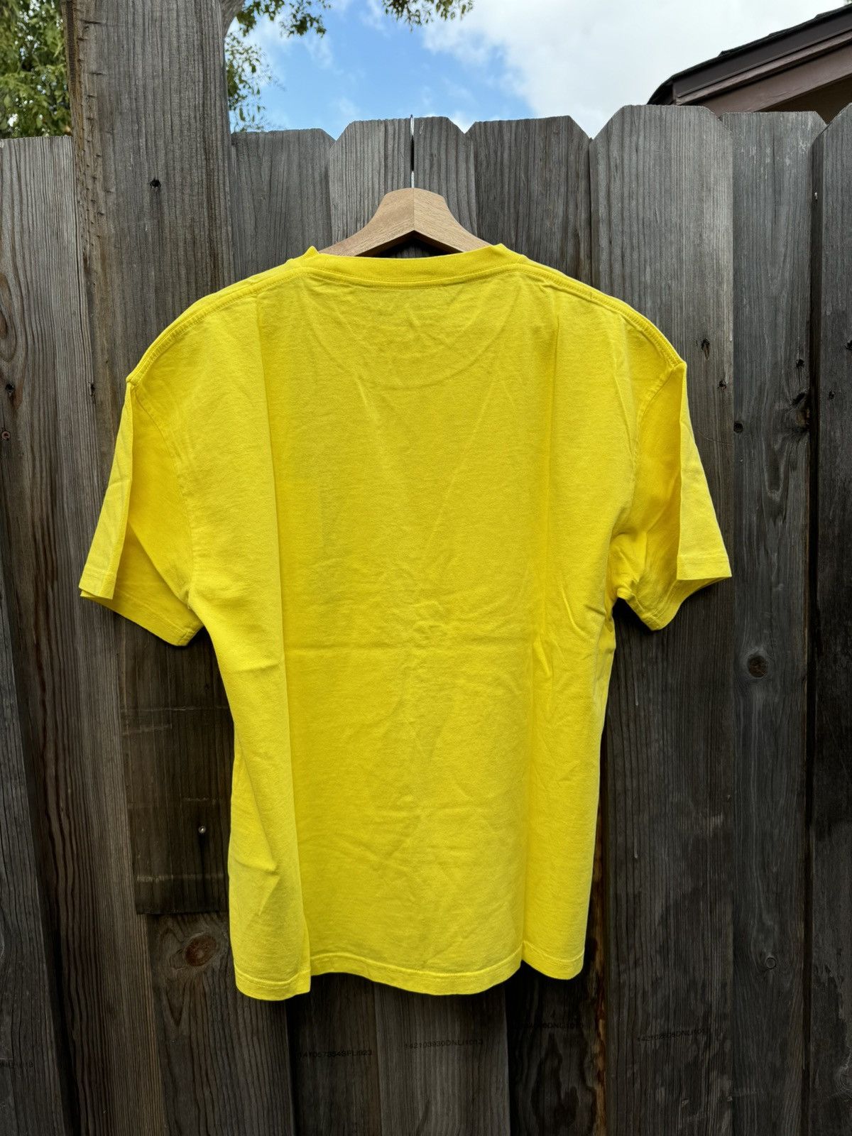 Palm Angels Palm angles tee Size US M / EU 48-50 / 2 - 4 Thumbnail