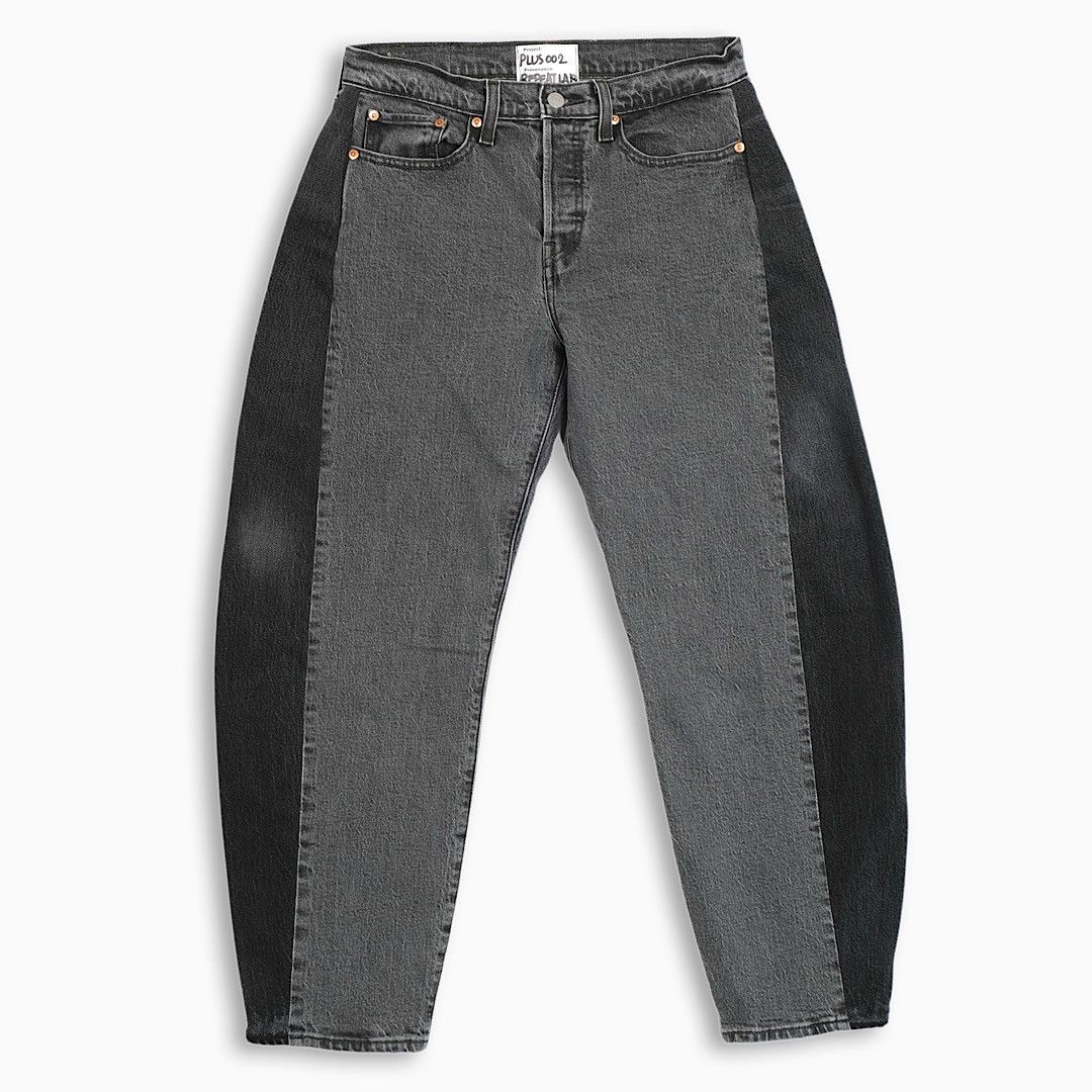 Japanese Brand × Levi's × Vintage REPEAT PLUS 002 29 size (RP002Y2901) Size 29" - 1 Thumbnail