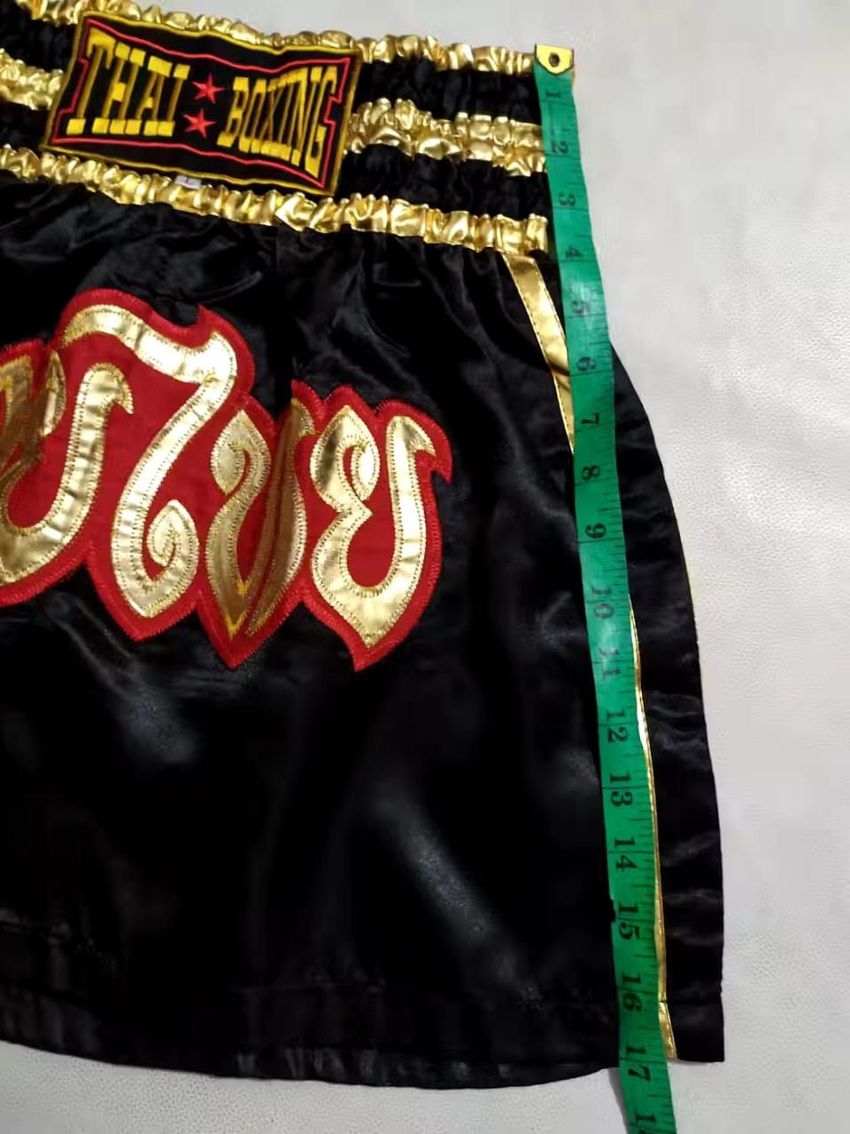 Other Muay Thai Boxing Pants Core Fashion Size US 31 - 8 Thumbnail