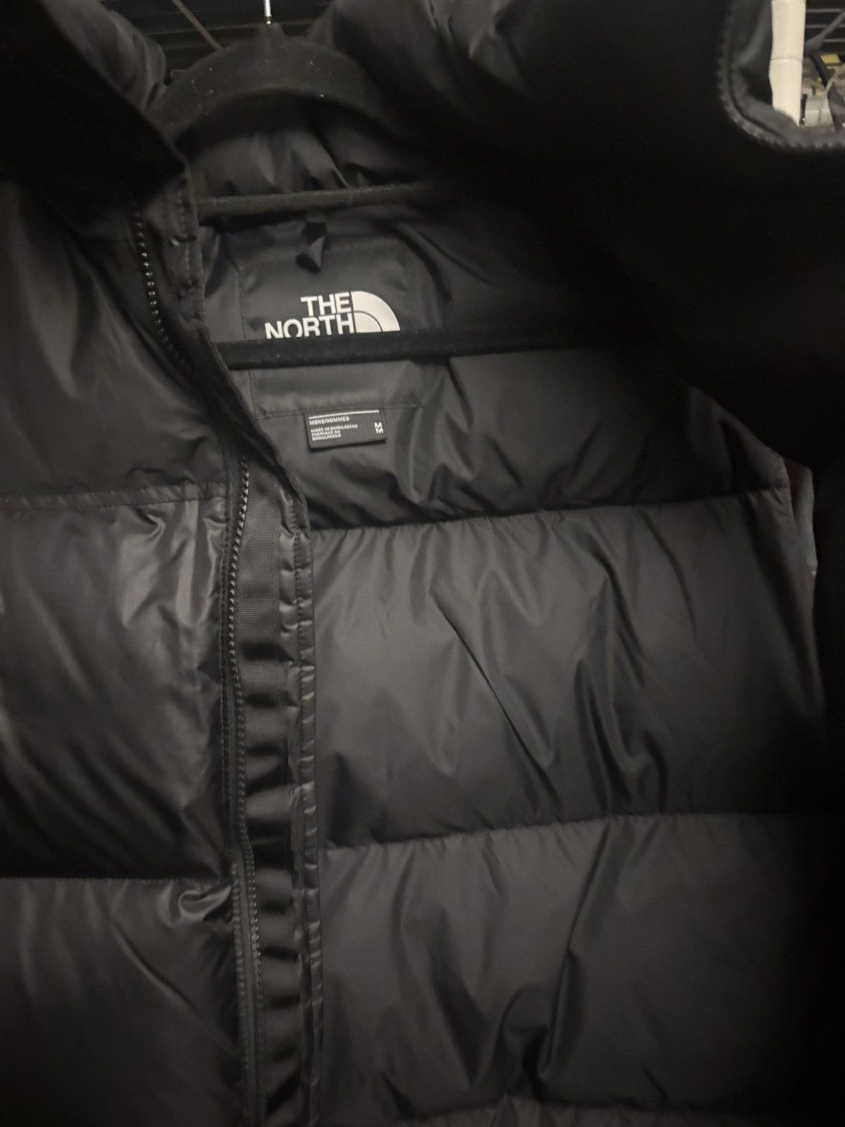 The North Face North face vest Size US M / EU 48-50 / 2 - 2 Thumbnail