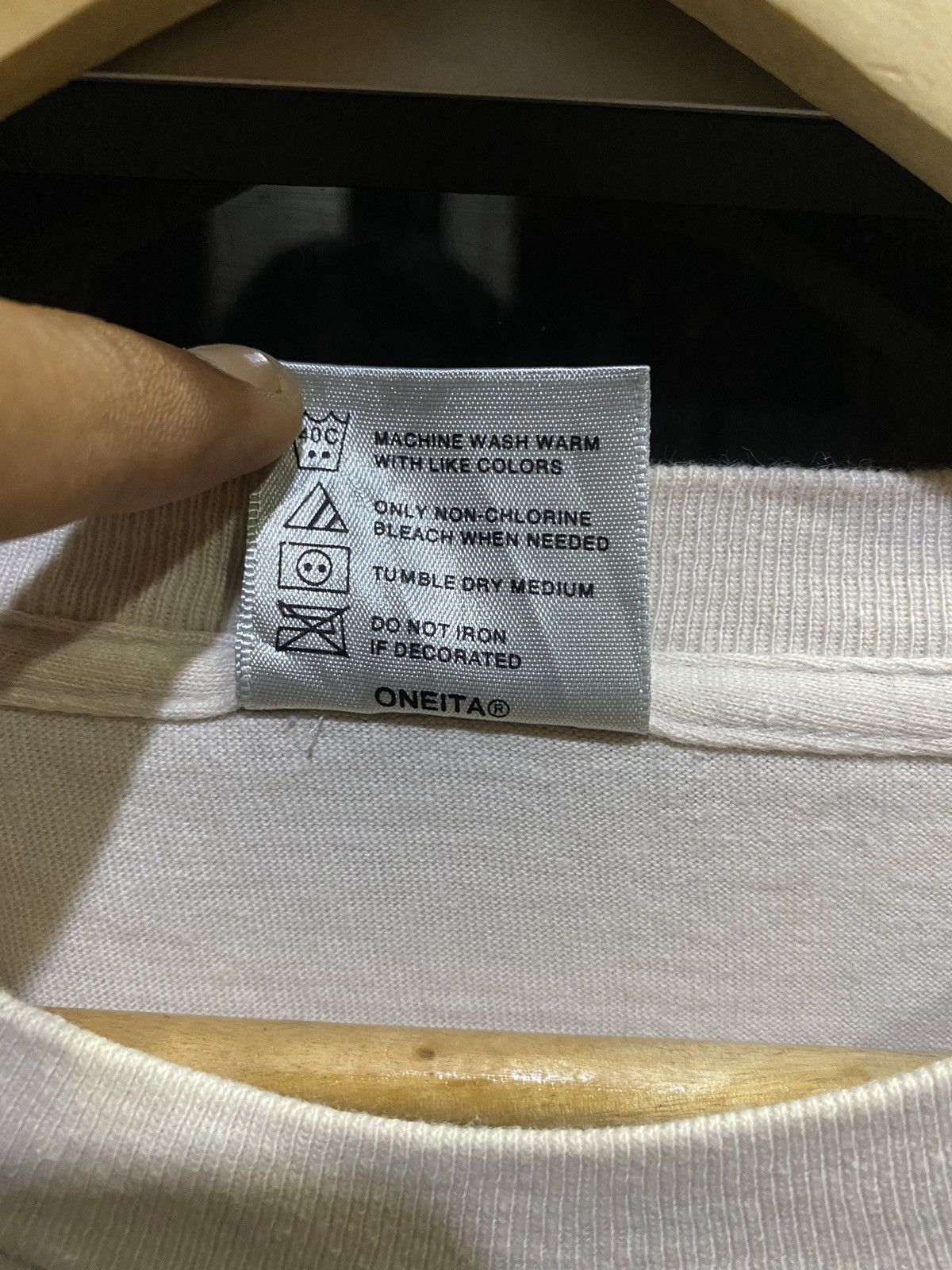 Other VINTAGE HAMA SHIT Size US L / EU 52-54 / 3 - 5 Thumbnail