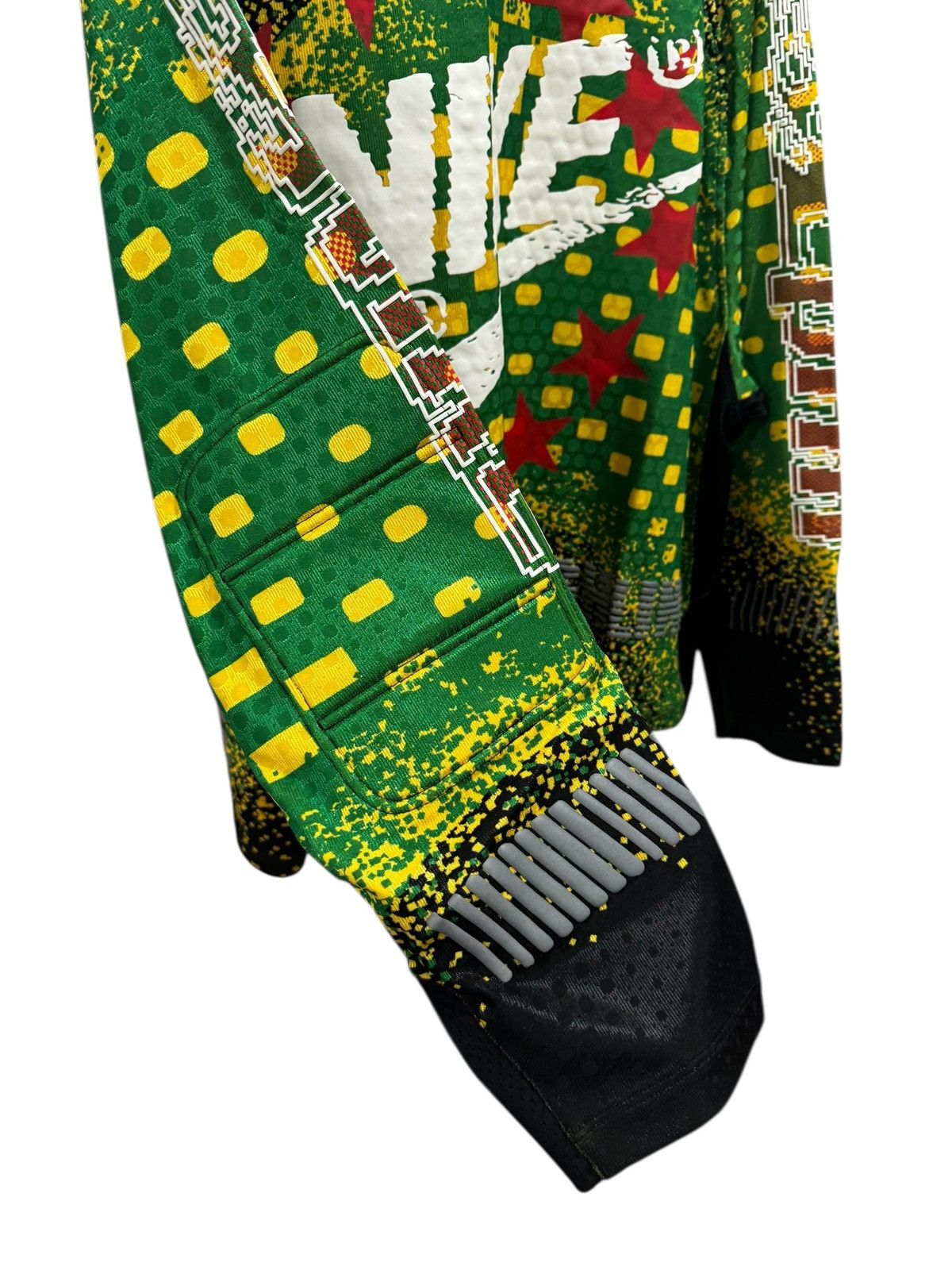 Cactus Plant Flea Market × Nike Nike x Cactus Plant Flea Market Air Cactus Goalie Jersey Size US M / EU 48-50 / 2 - 4 Thumbnail