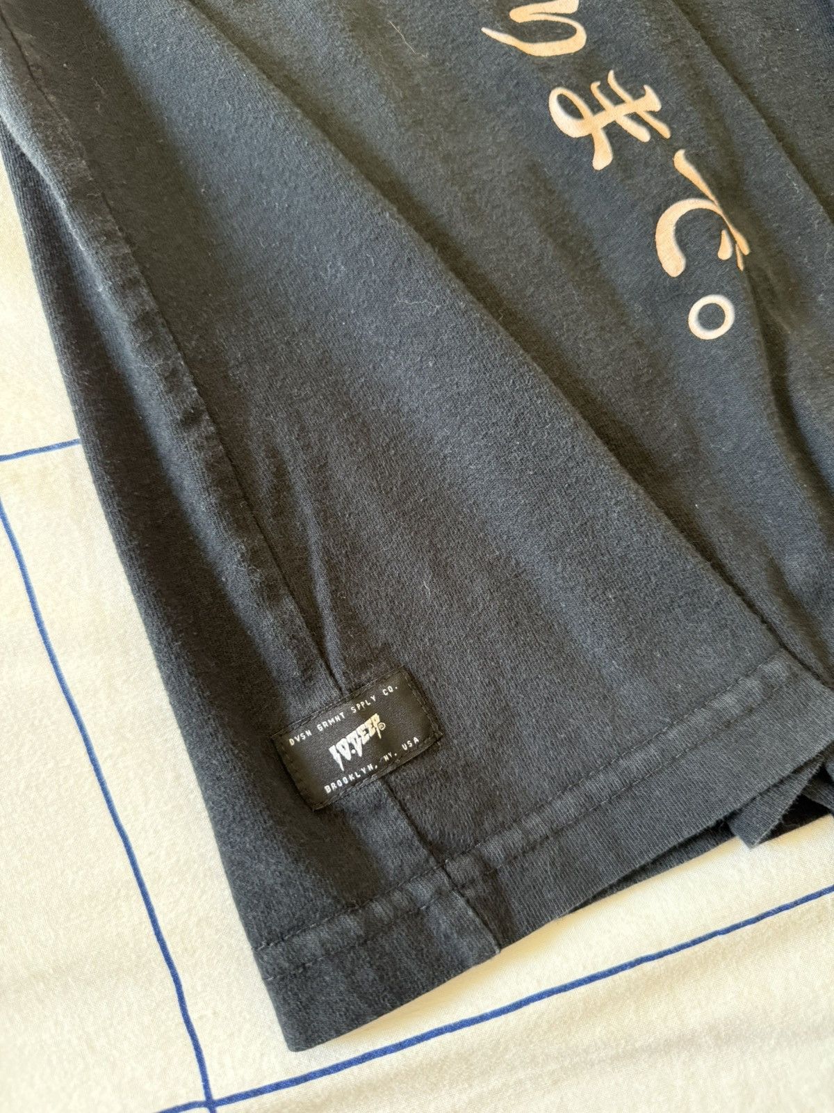 10 Deep 10 deep long sleeve tee Size US S / EU 44-46 / 1 - 5 Thumbnail