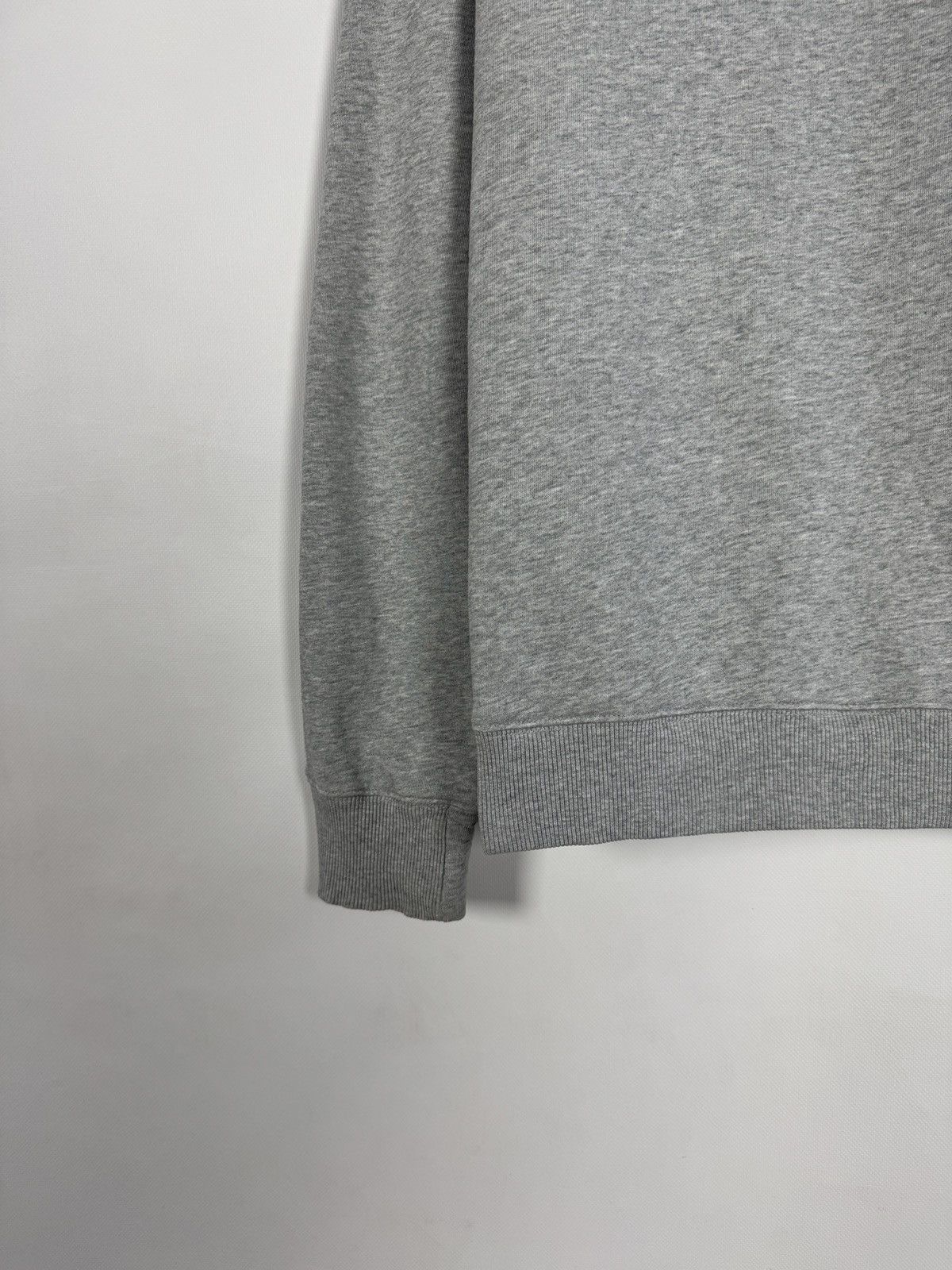 Paul Smith PS Paul Smith Crewneck Sweatshirt Cotton Pullover Size L Size US L / EU 52-54 / 3 - 12 Thumbnail
