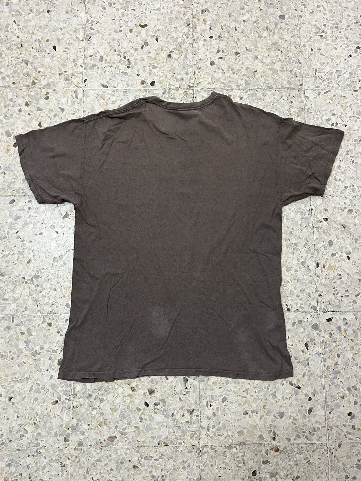 Band Tees Vintage Nirvana t-shirt Size US L / EU 52-54 / 3 - 3 Thumbnail