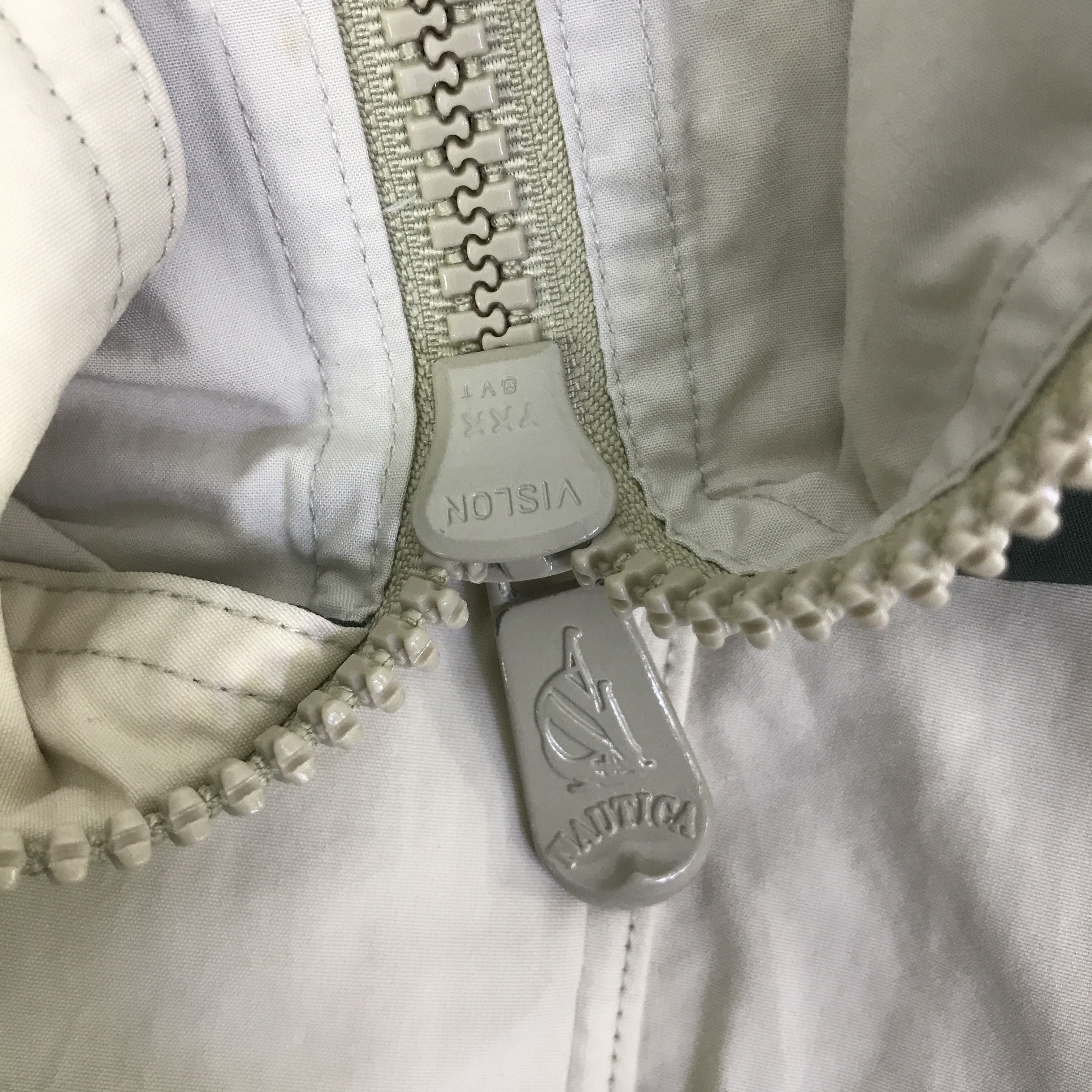 Nautica NAUTICA BIG LOGO JACKET K85B17 Size US L / EU 52-54 / 3 - 13 Thumbnail