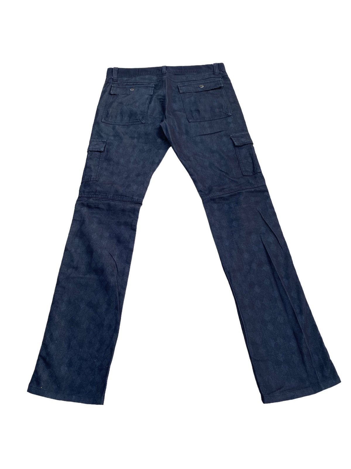 semanticdesign Semantic Design Cargo Pant Size US 33 - 2 Thumbnail