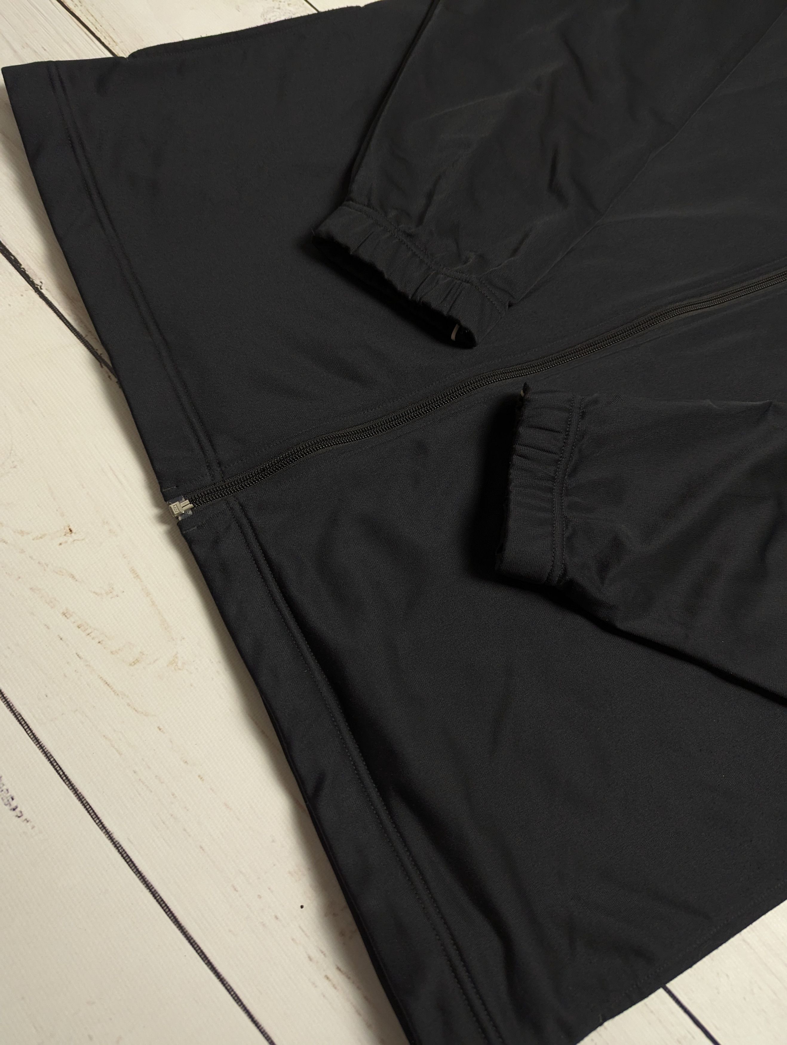 Nike × Vintage Nike vintage full zip light jacket Size US XL / EU 56 / 4 - 9 Thumbnail