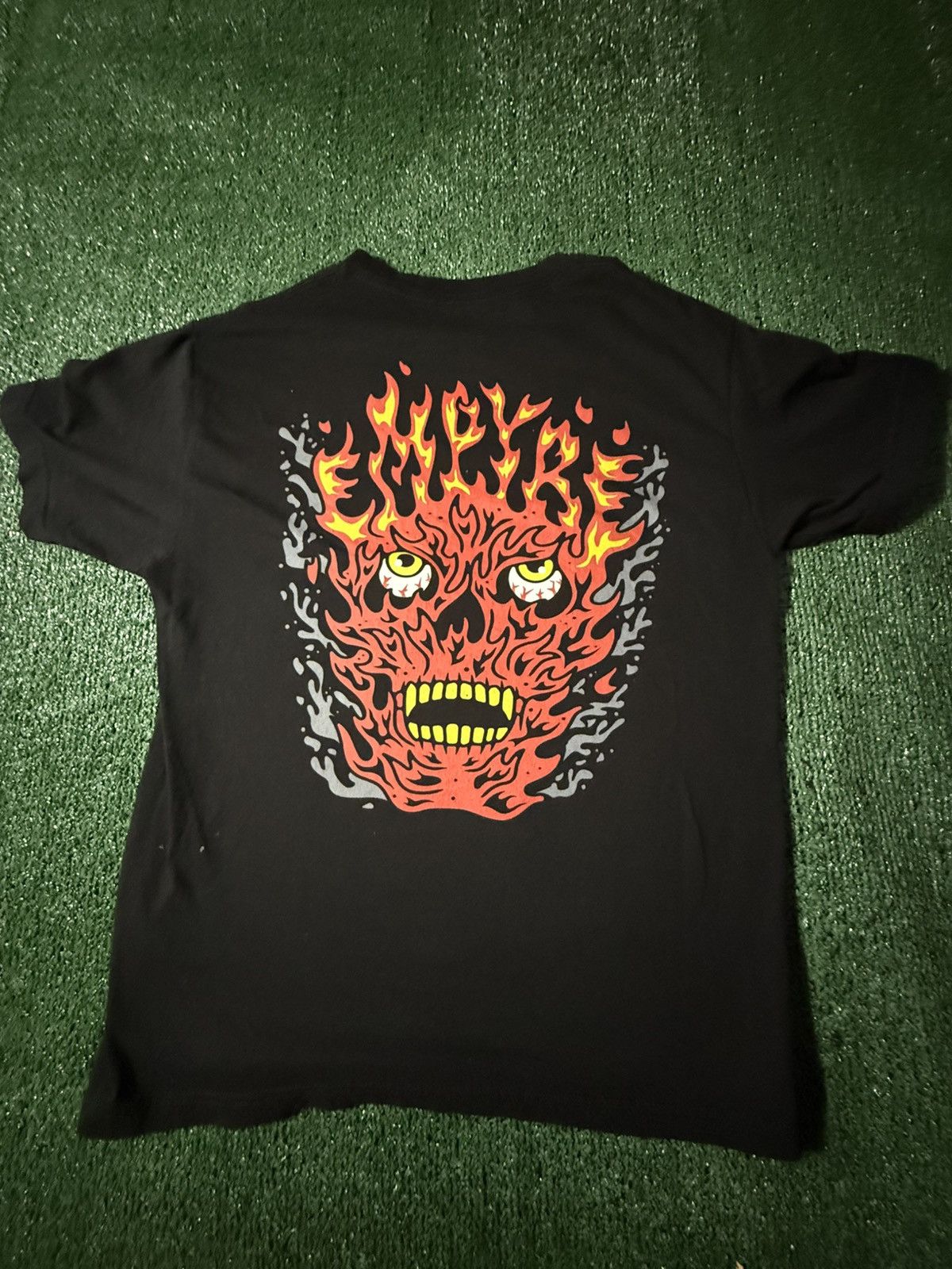 Other Empyre Streetwear T Shirt Size US M / EU 48-50 / 2 - 2 Thumbnail