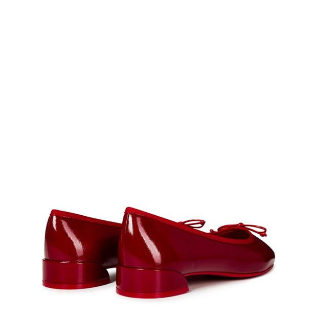 Sweetie Jane Ballerinas