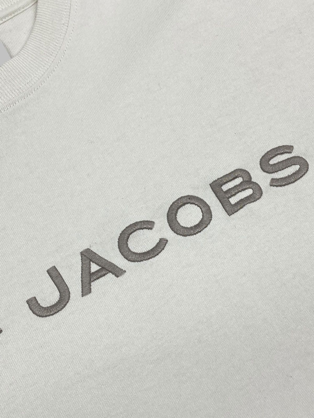Marc Jacobs × Marc by Marc Jacobs 🔥 MARC JACOBS NYC 1984 MINIMAL STREET STYLE PARIS VIBES Size US L / EU 52-54 / 3 - 12 Thumbnail