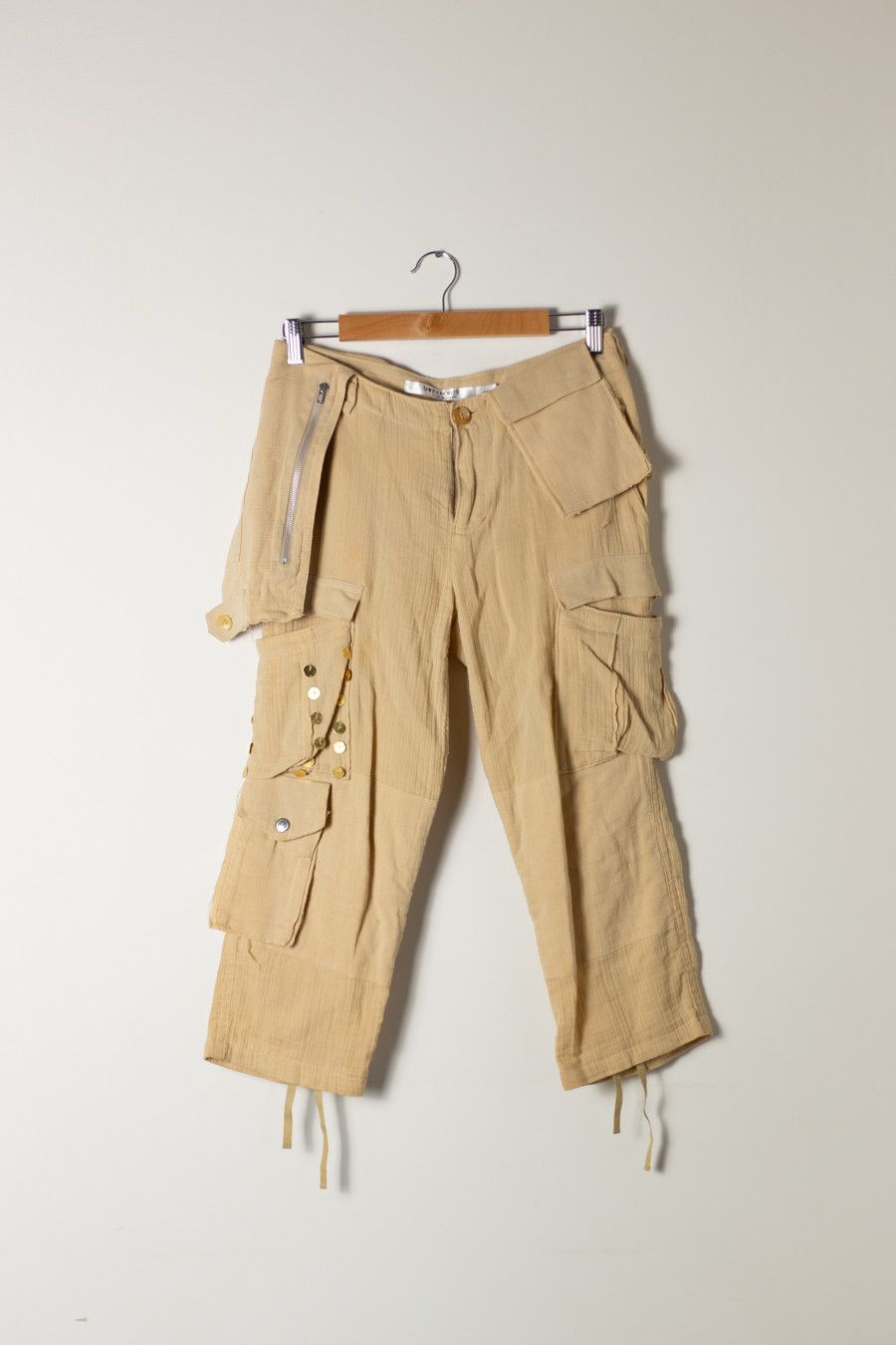 Undercover SS04 ZOMBIE CARGO Size US 30 / EU 46 - 2 Thumbnail