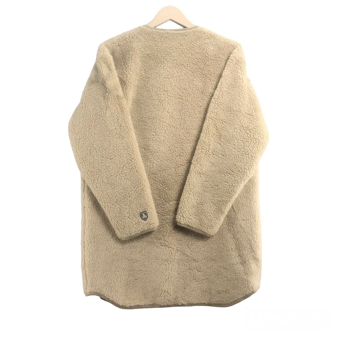 Japanese Brand × Orcival Orcival button jacket Size US L / EU 52-54 / 3 - 4 Thumbnail