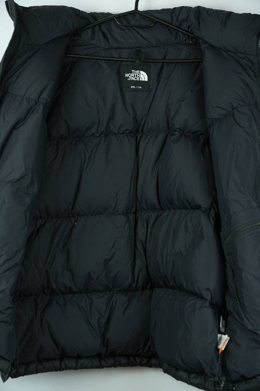 The North Face The North Face Nuptse Eco Size US XL / EU 56 / 4 - 3 Thumbnail