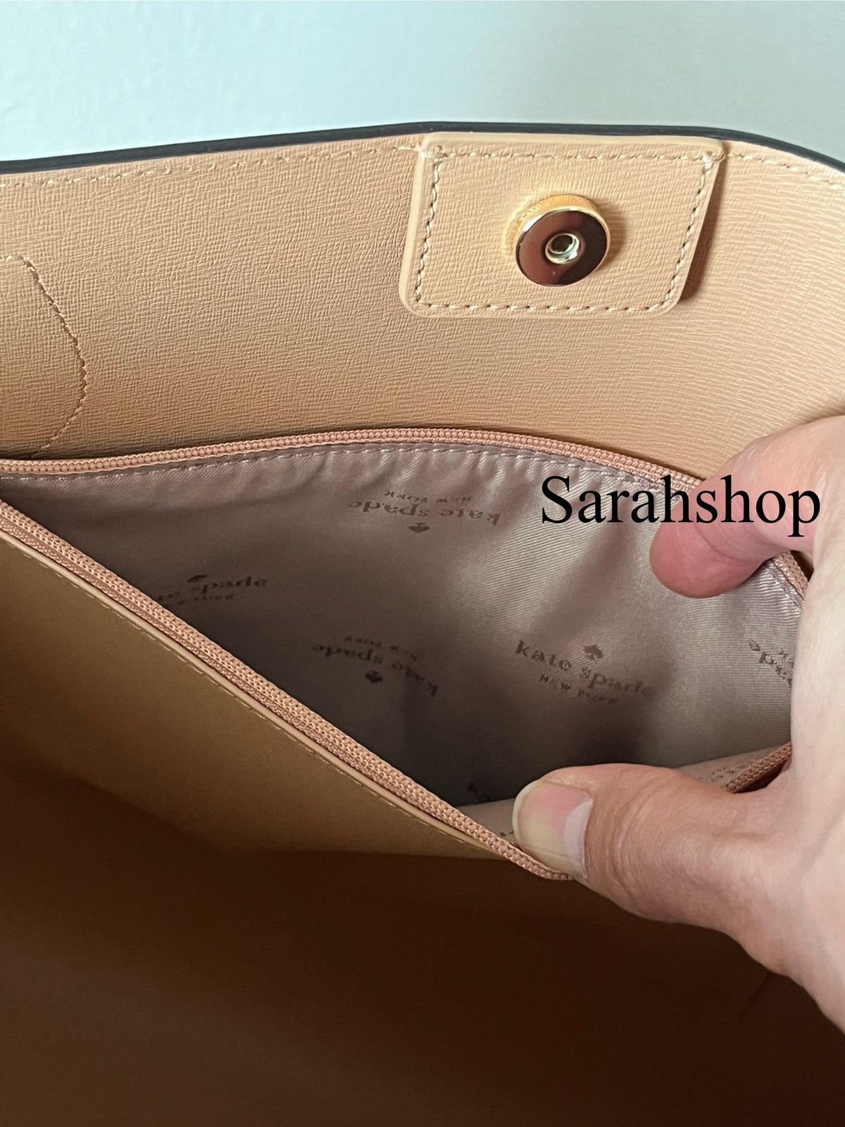Kate Spade Kate Spade purse Size ONE SIZE - 11 Thumbnail