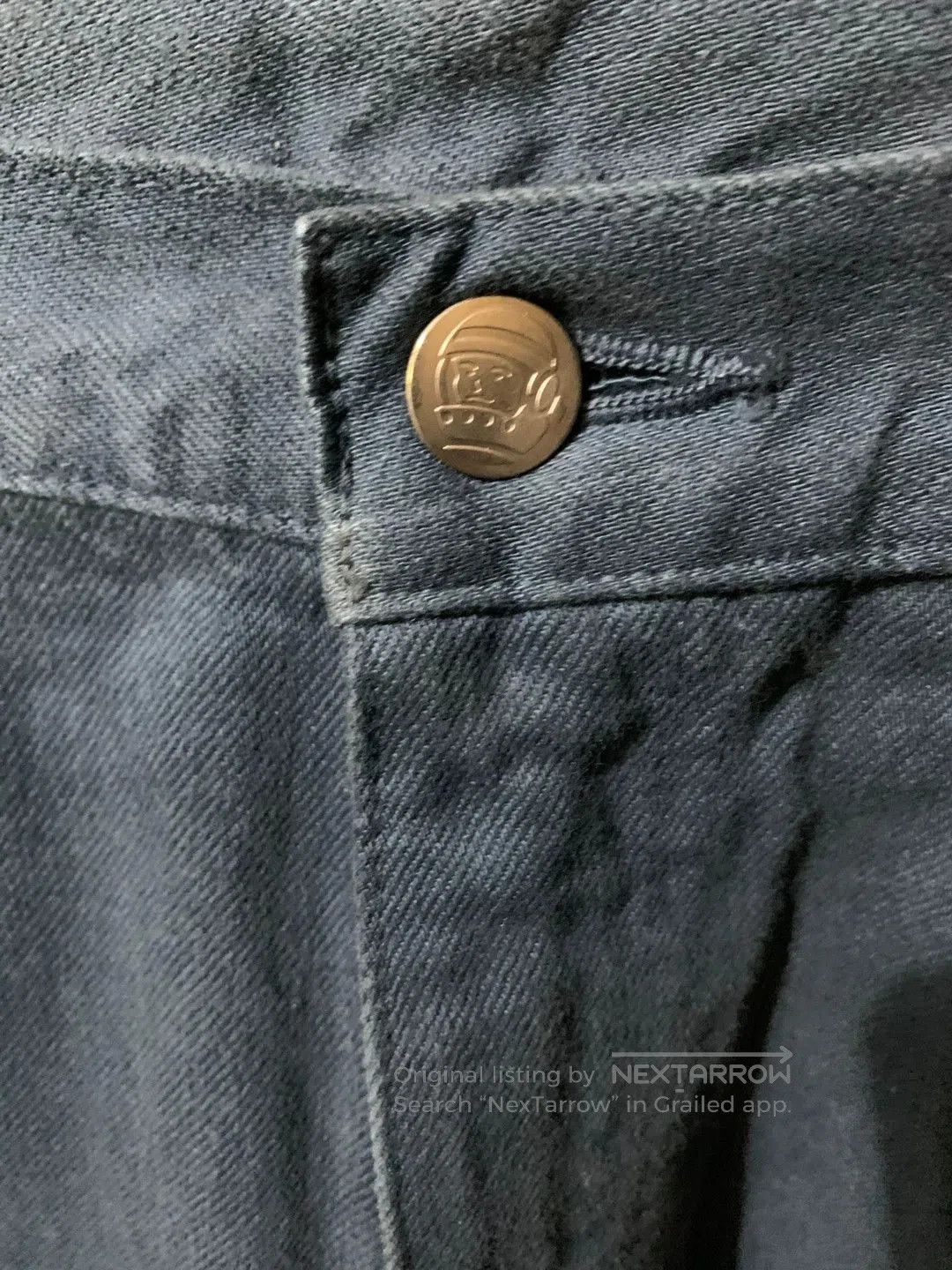 Billionaire Boys Club Billionaire Boys Club BBC Men's Casual Pants. Size US 32 / EU 48 - 4 Thumbnail