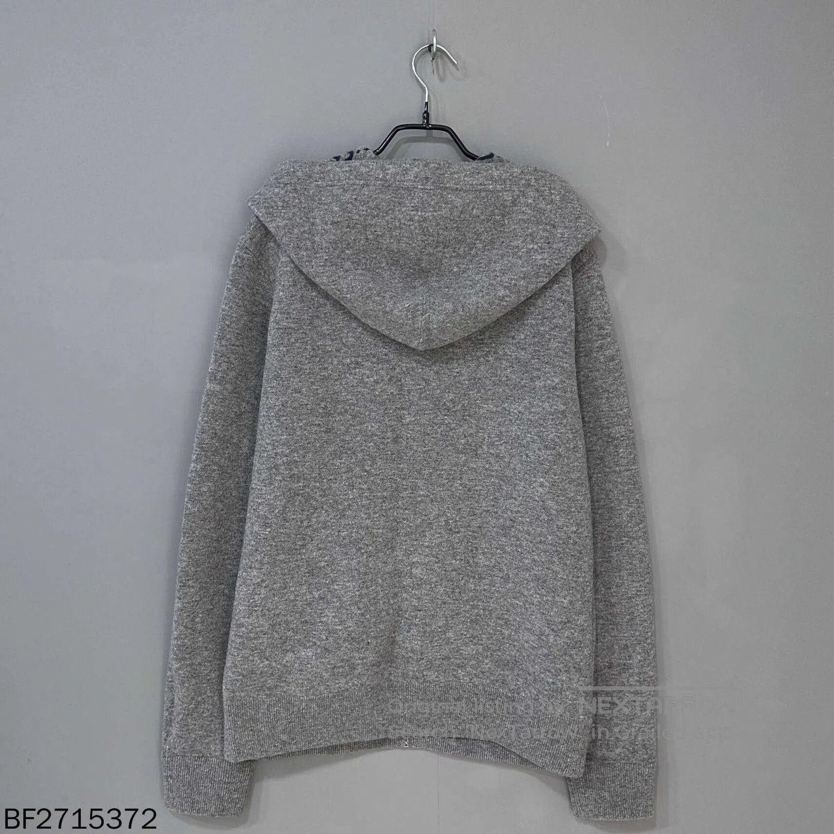 Gucci gucci double-sided wool zip jacket. Size US M / EU 48-50 / 2 - 2 Thumbnail