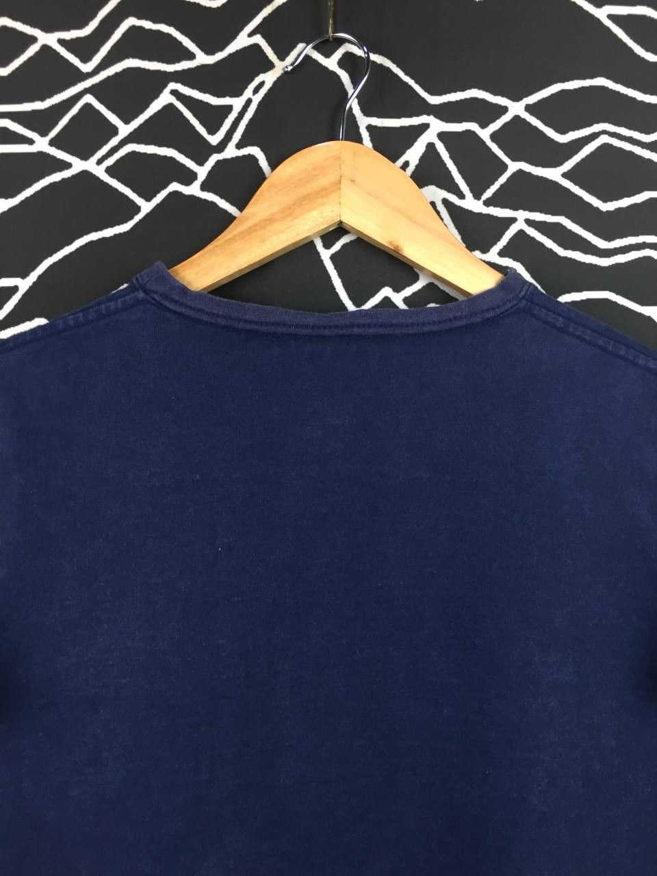 Camber Special Edition By Camber Made In Usa Pocket Tee Size US S / EU 44-46 / 1 - 5 Thumbnail
