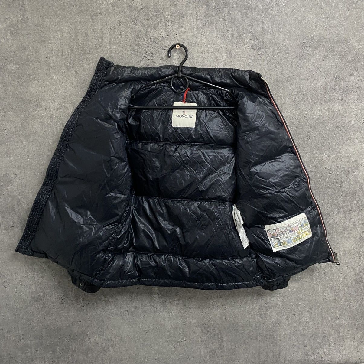 Moncler Moncler Puffer Jacket Size US S / EU 44-46 / 1 - 10 Thumbnail
