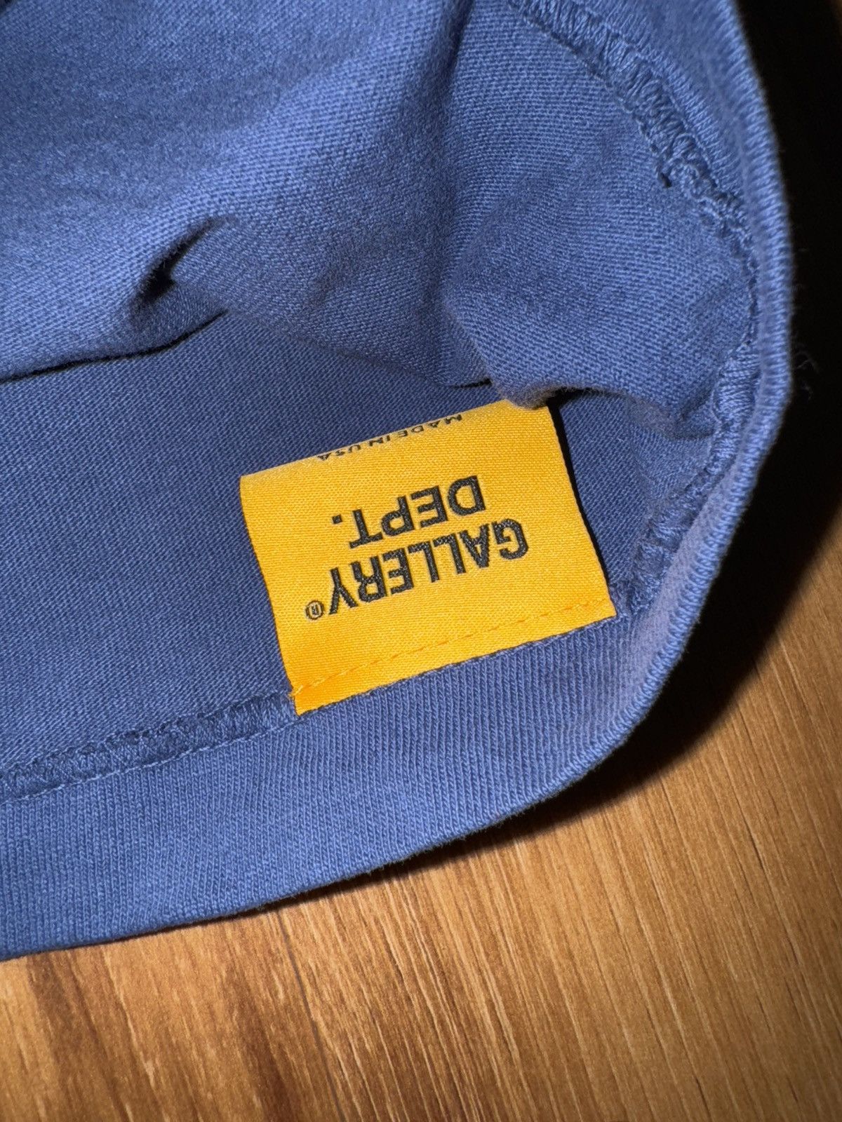 Gallery Dept Boxing Merch Tee