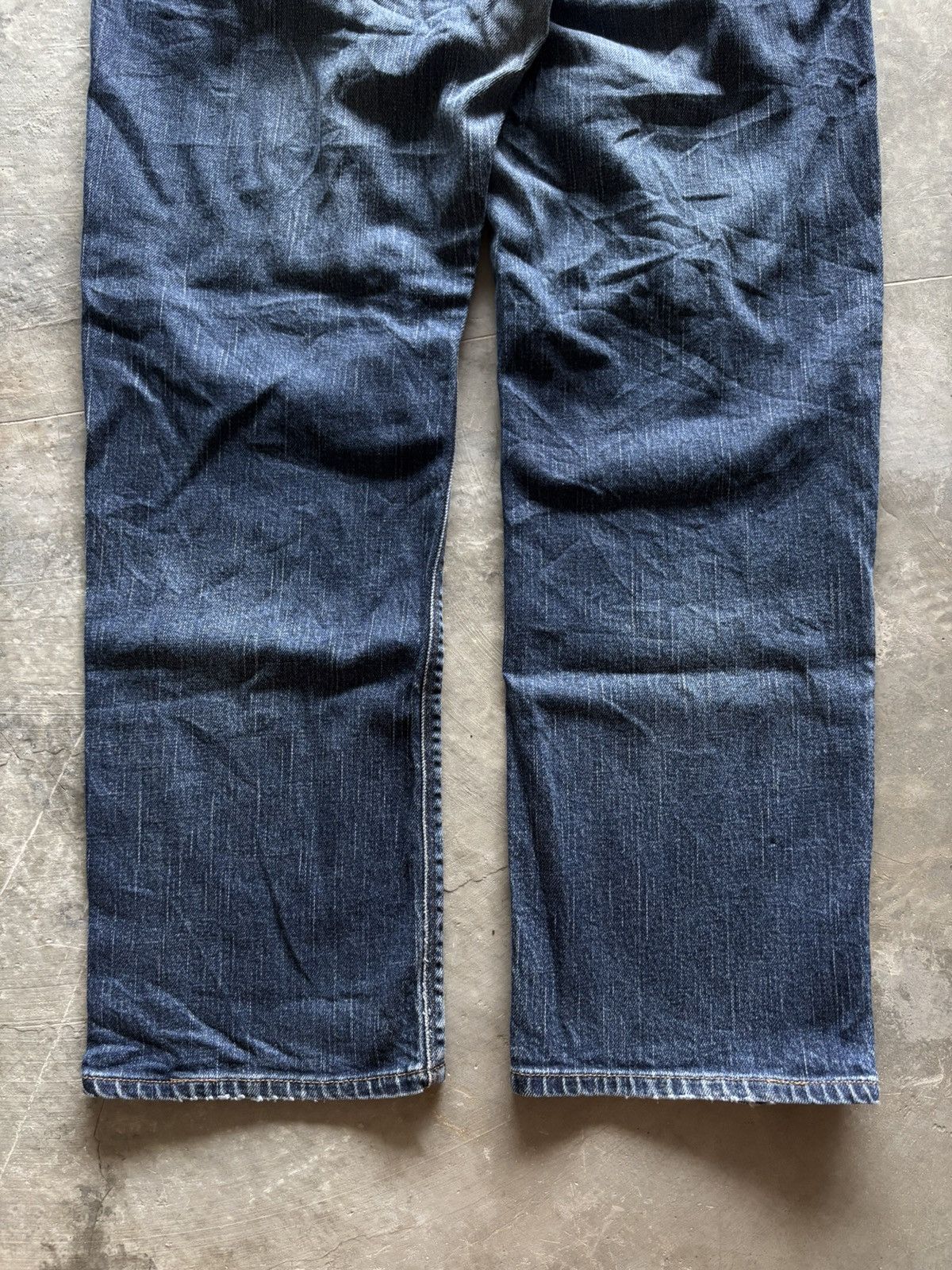Prada PRADA milano vintage jeans italy designer Size US 34 / EU 50 - 17 Thumbnail
