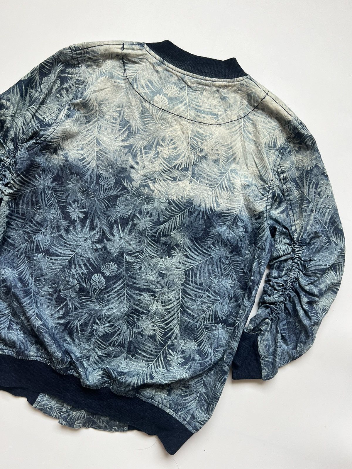 In The Attic Japanese In The Attic Rare Vintage Bomber Size US M / EU 48-50 / 2 - 10 Thumbnail