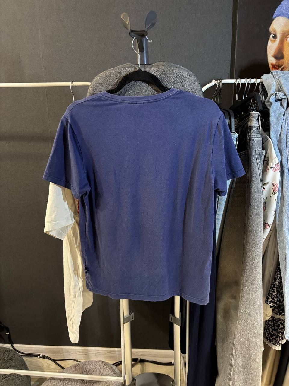 Moschino Moschino T-shirt Size:S Size US S / EU 44-46 / 1 - 2 Thumbnail