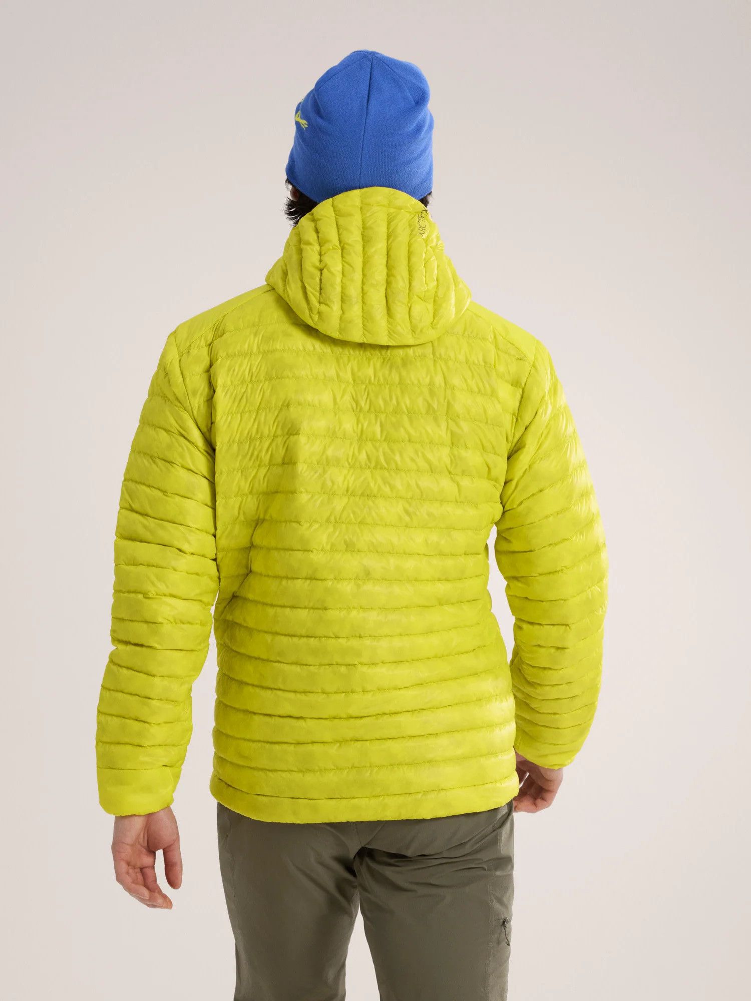Arc'teryx Arcteryx Cerium SL Hoody Mens Size US M / EU 48-50 / 2 - 12 Thumbnail