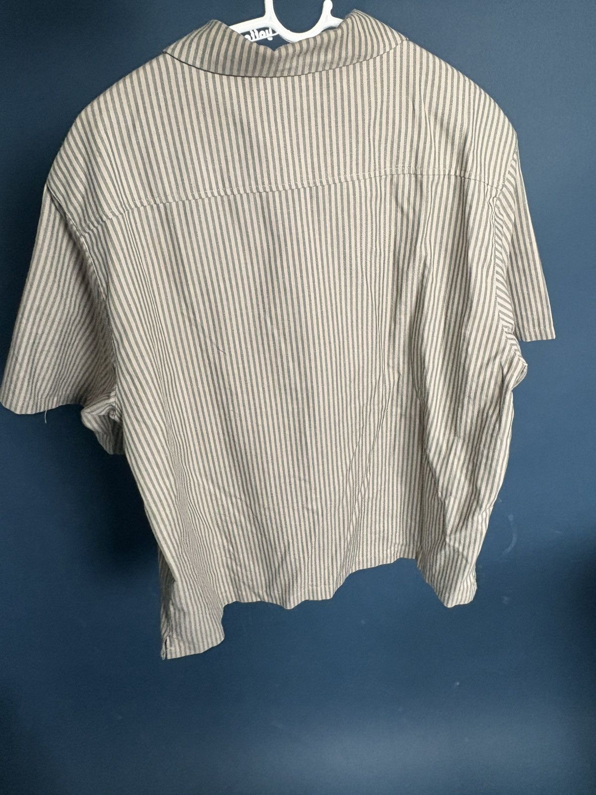 Pacsun × Playboy Playboy x PacSun Collared Shirt Size US L / EU 52-54 / 3 - 2 Thumbnail