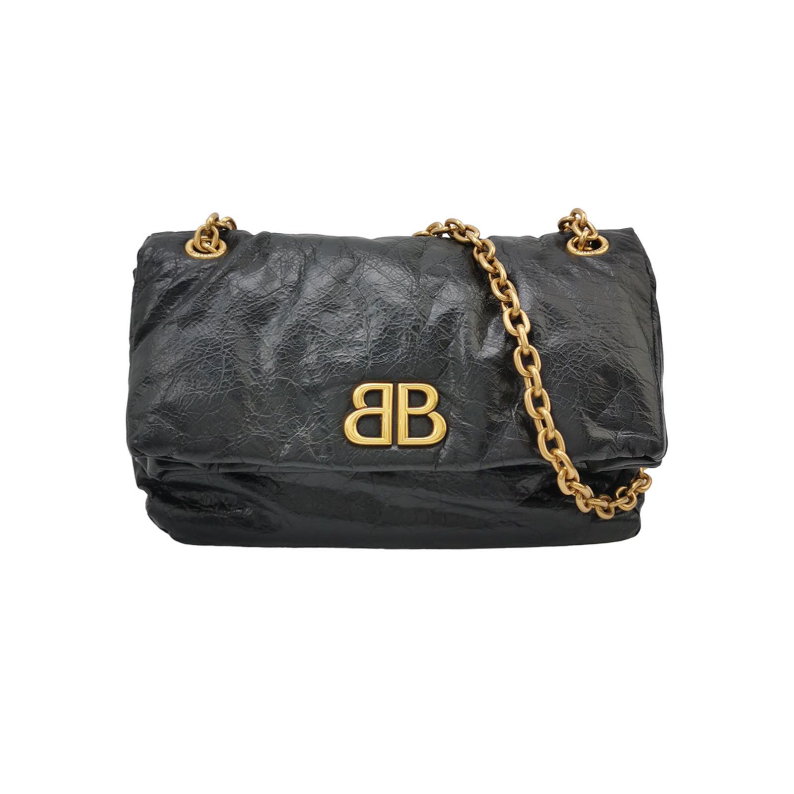 Balenciaga Balenciaga Women os Shoulder Bags Size ONE SIZE - 1 Thumbnail