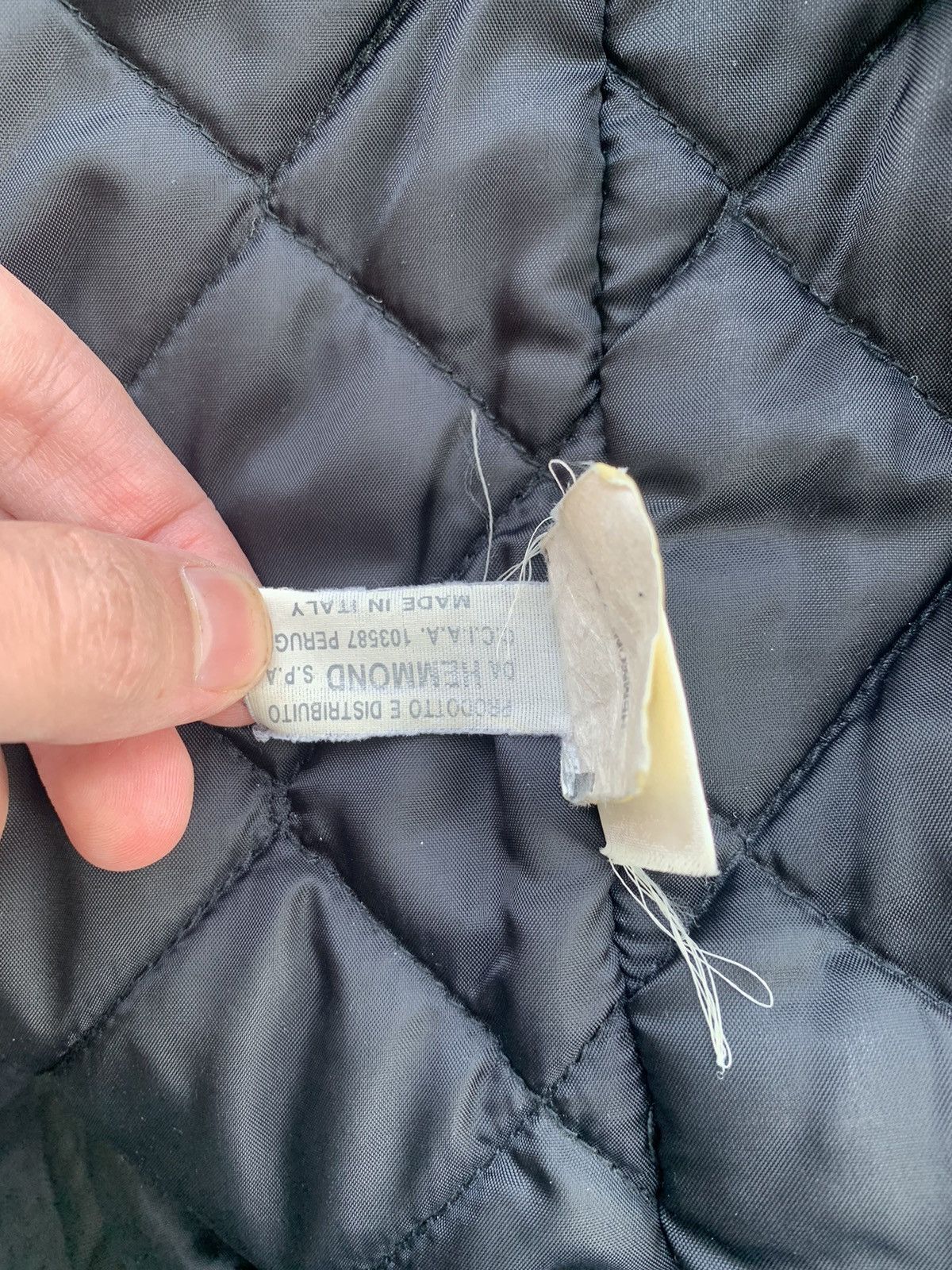 Valentino Vintage Valentino Winter Coat Size US L / EU 52-54 / 3 - 8 Thumbnail
