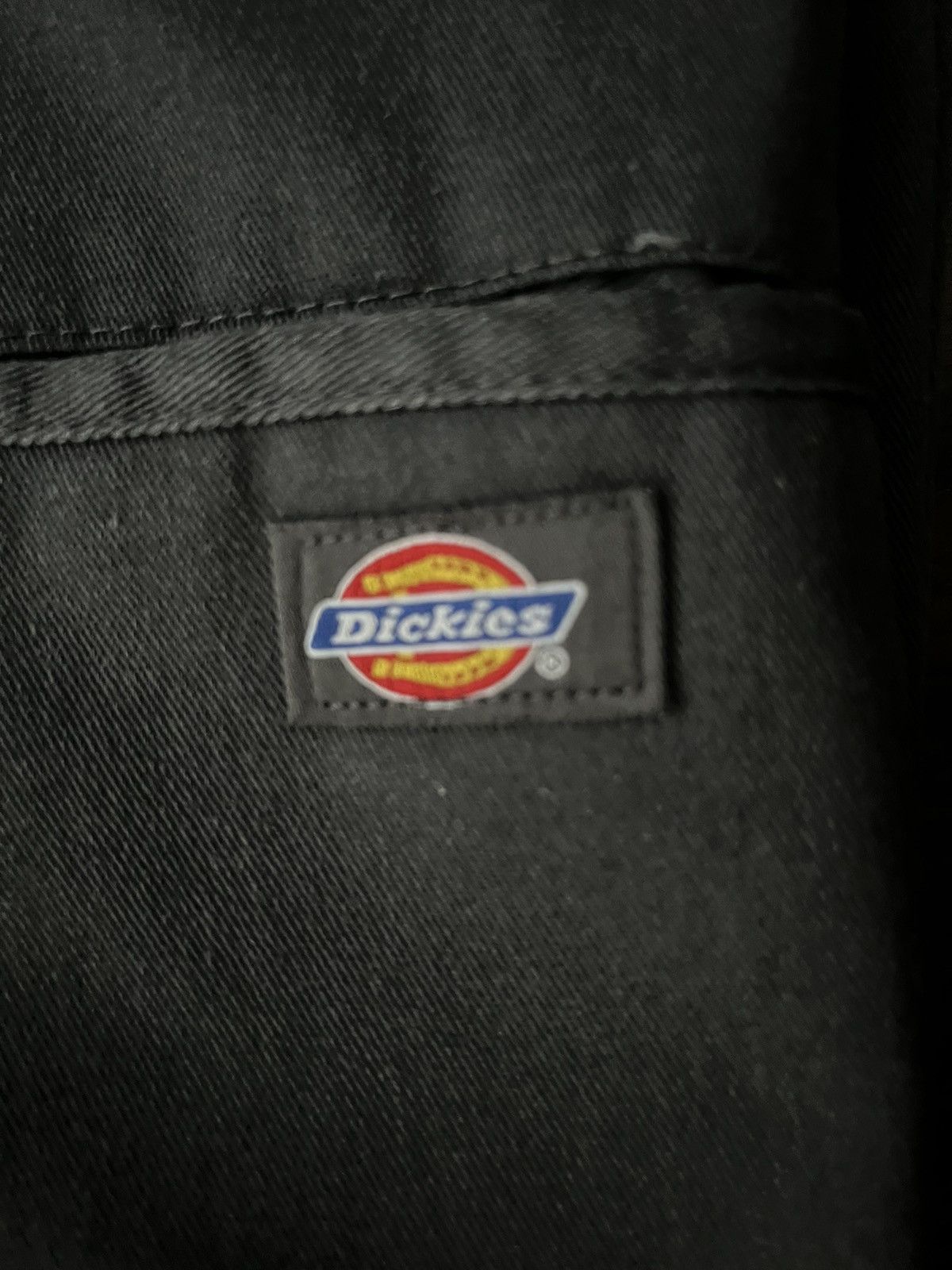 Dickies Dickies Double-Knee Work Wear pants Size US 34 / EU 50 - 5 Thumbnail