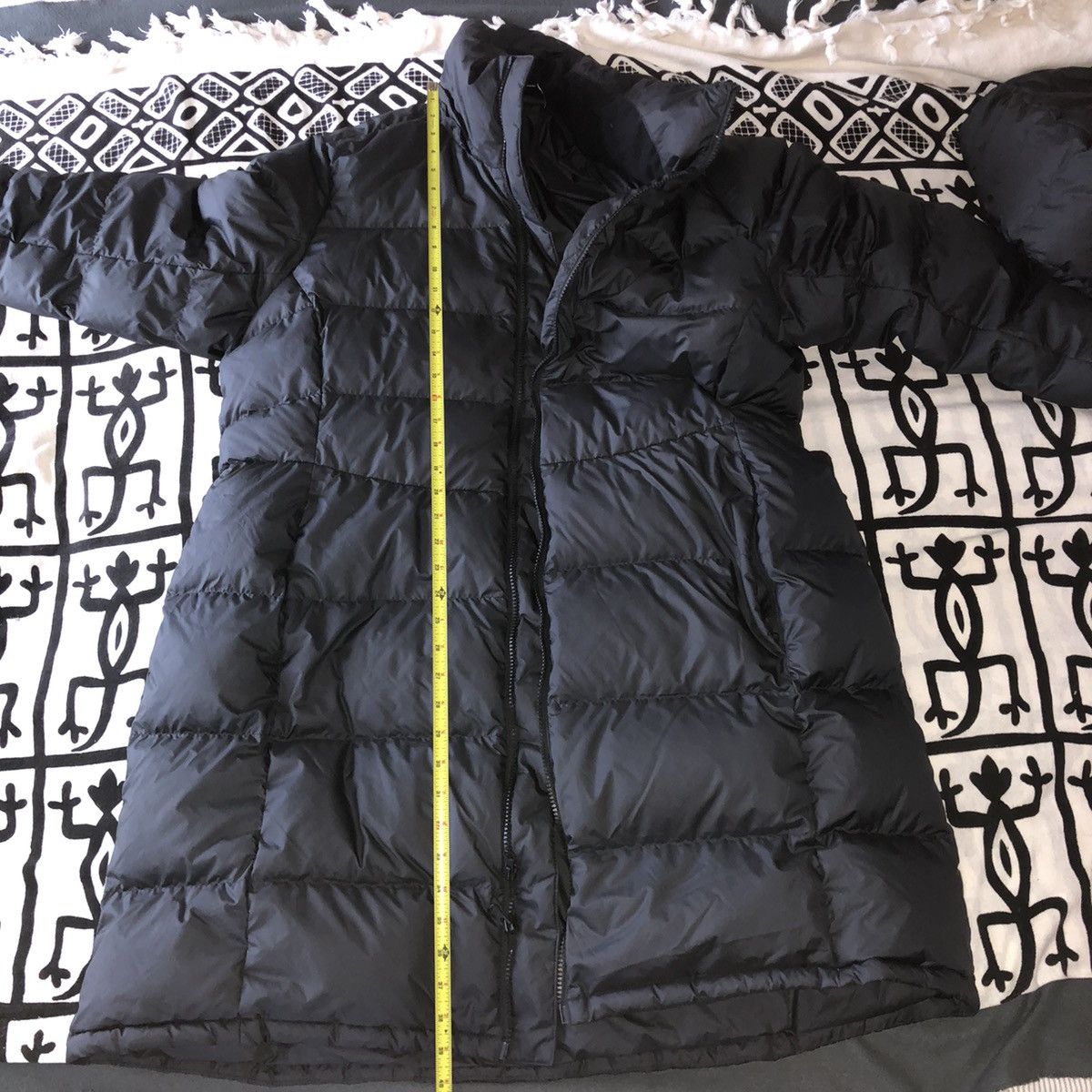 The North Face The North Face Metropolis Parka Size 3XL / US 20-22 - 5 Thumbnail