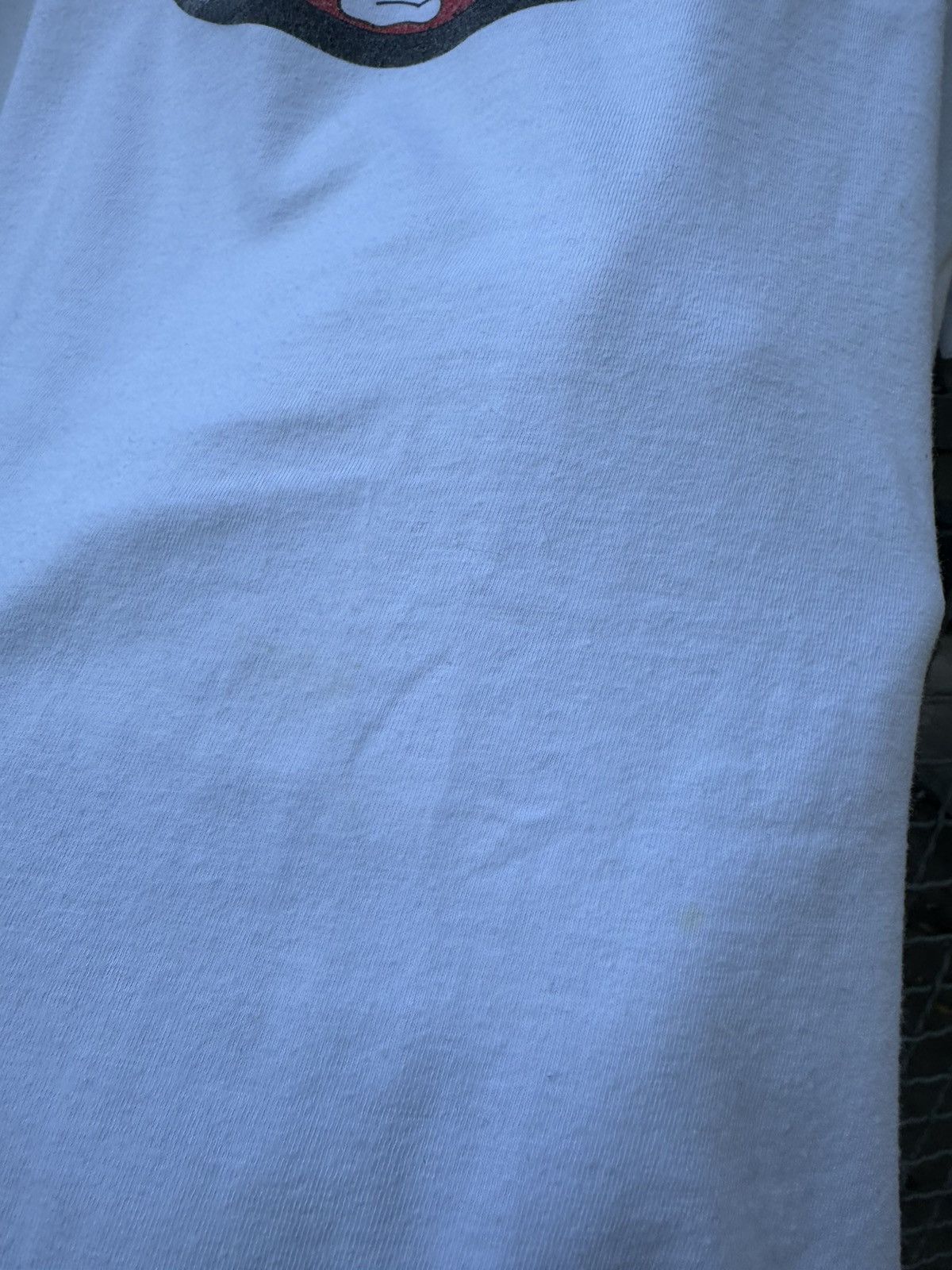 Vintage Vintage Mr. Benn T-shirt 1994 David McKee King Rollo Tee Size US XL / EU 56 / 4 - 8 Thumbnail