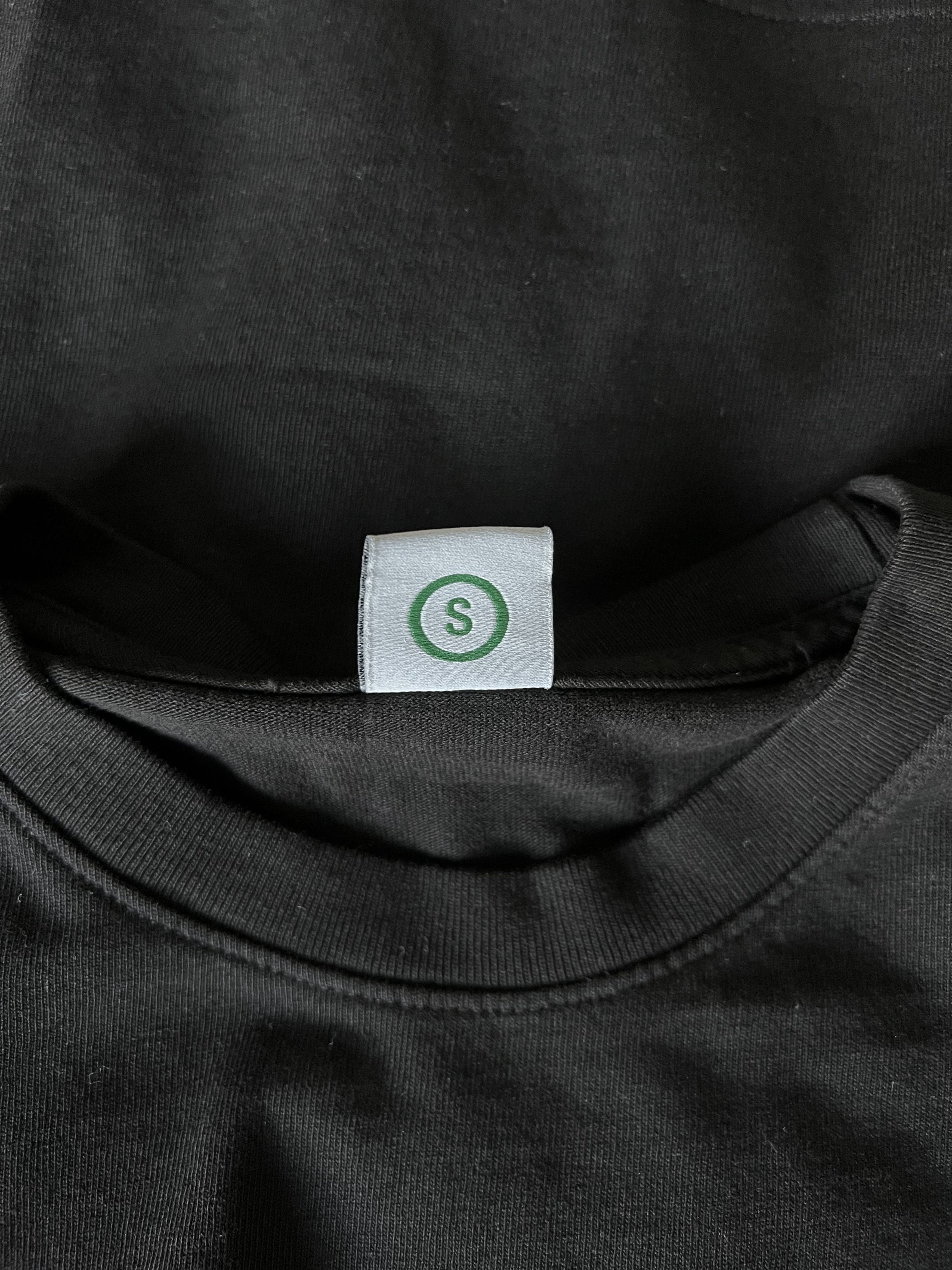HIDDEN Hidden NY Yankees Pixel Tee in Black Size US S / EU 44-46 / 1 - 6 Thumbnail