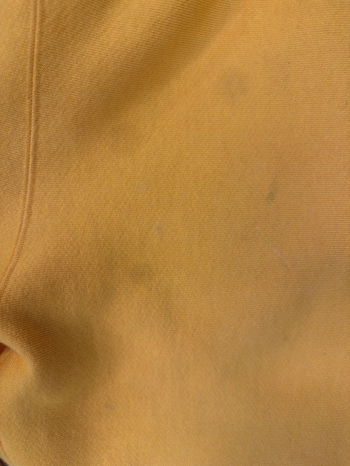 Cactus Plant Flea Market Cactus plant flea market Cpfm xyz yellow sweatpant Size US 34 / EU 50 - 3 Thumbnail