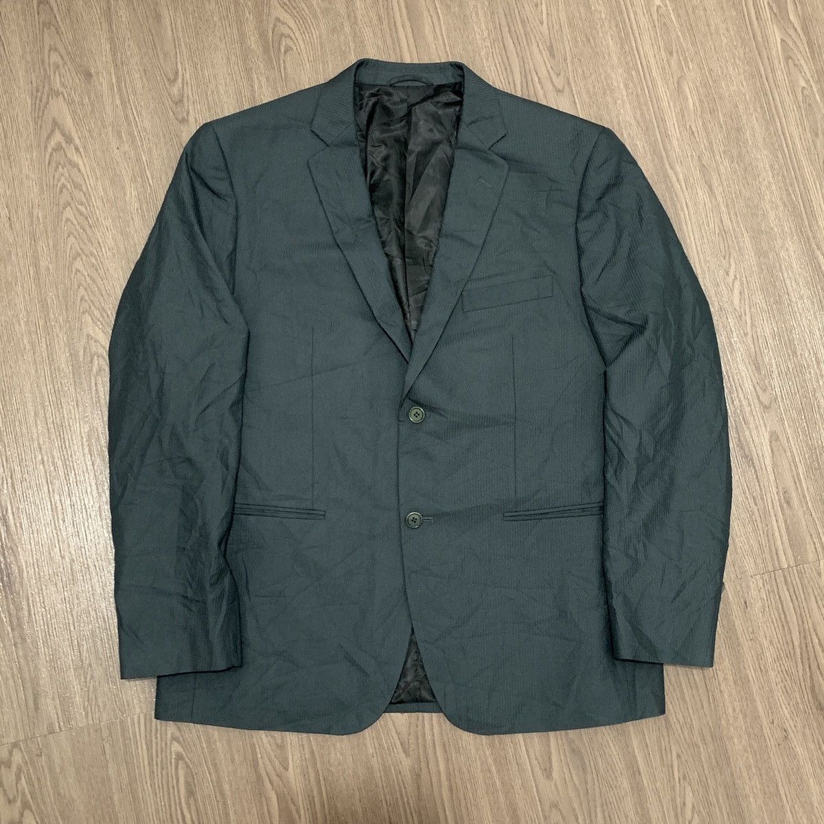 Balmain BALMAIN Paris Men’s Coat / Suit Size 40L - 1 Thumbnail