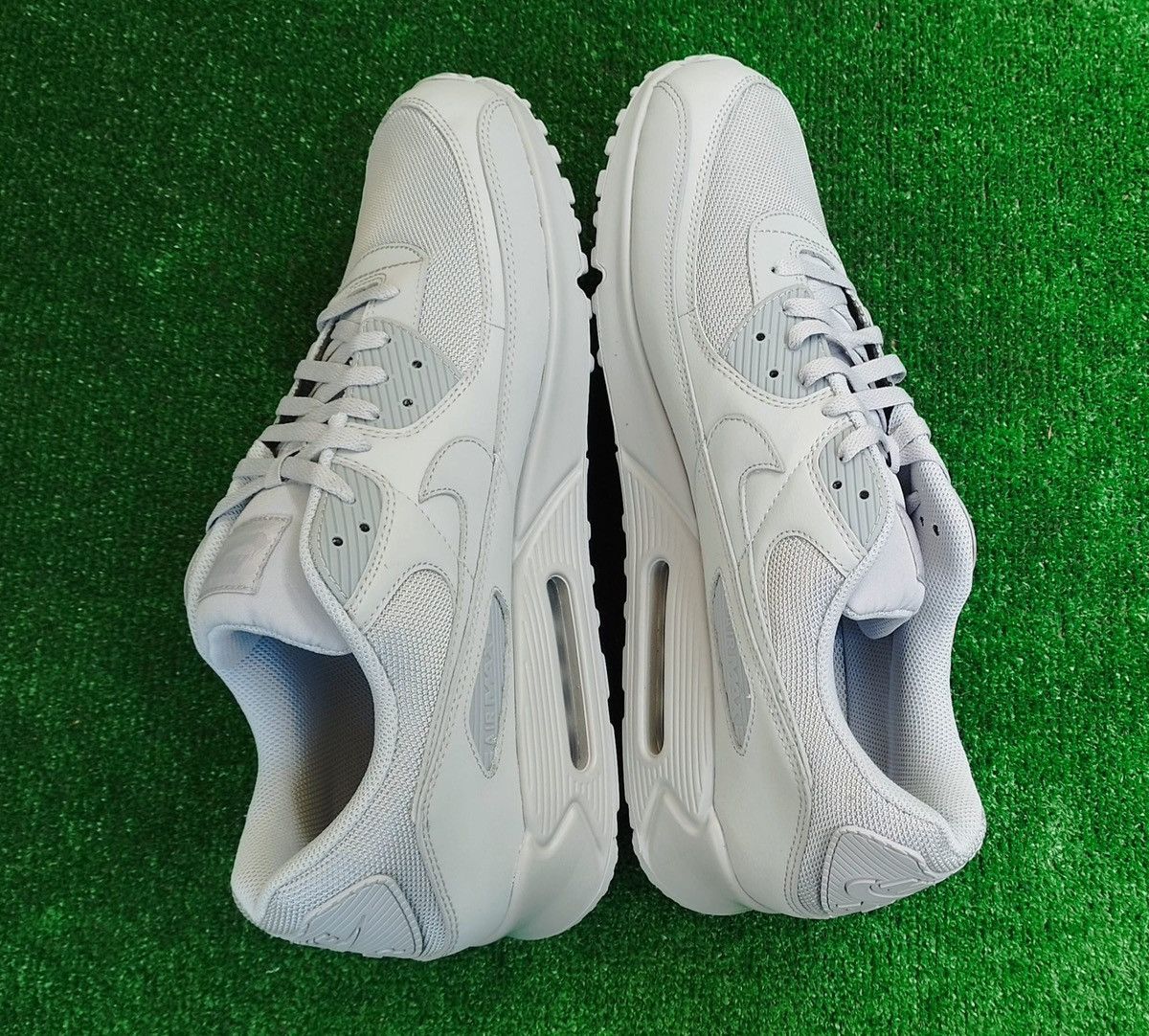 Nike Sneakers Nike Air Max 90 Size US 15 / EU 48 - 5 Thumbnail