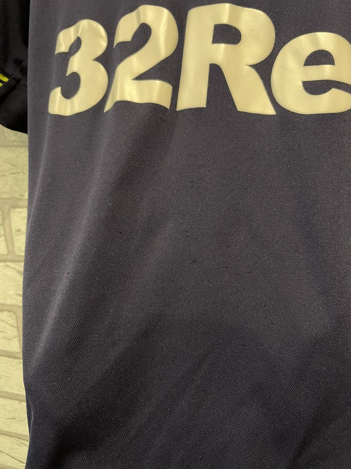 Vintage Derby County 2018 2019 Away Football Shirt Soccer Jersey Size US S / EU 44-46 / 1 - 4 Thumbnail